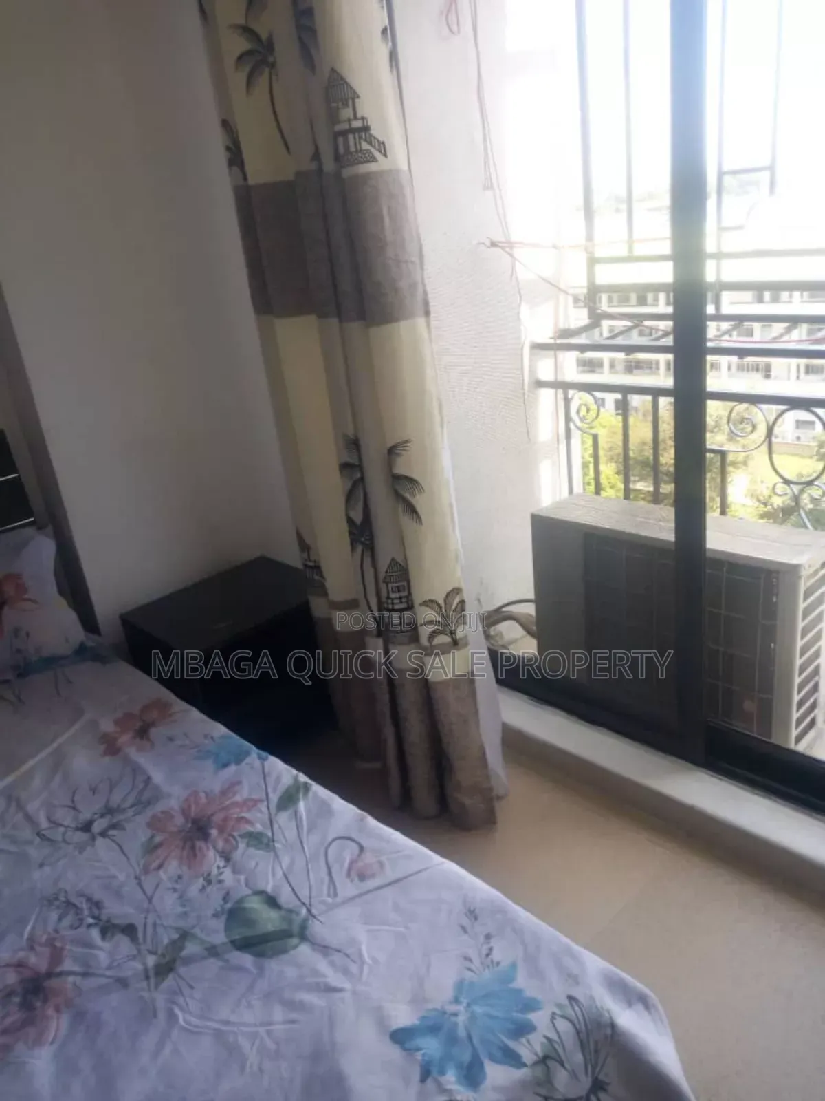 Furnished 2bdrm Apartment in Upanga for rent in Upanga East