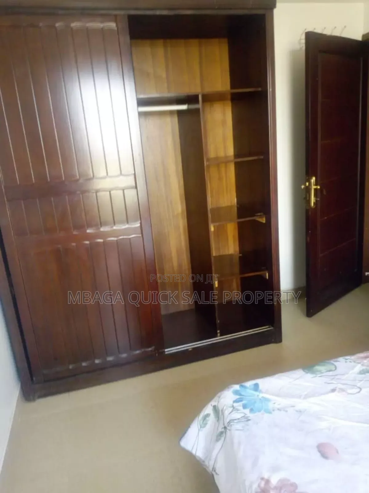 Furnished 2bdrm Apartment in Upanga for rent in Upanga East