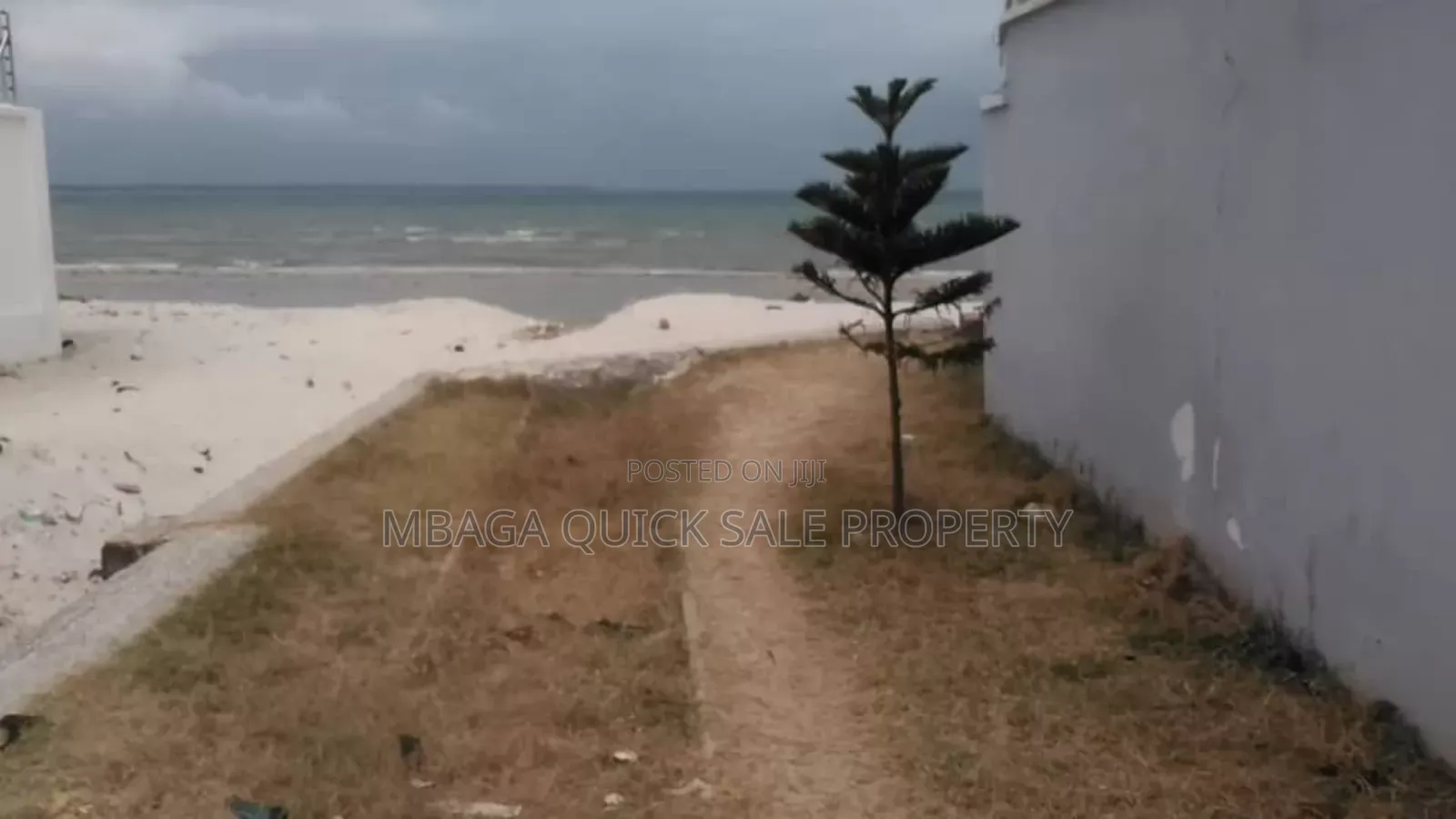 3bdrm House in Kawe Beach, Upanga East for rent in Upanga East