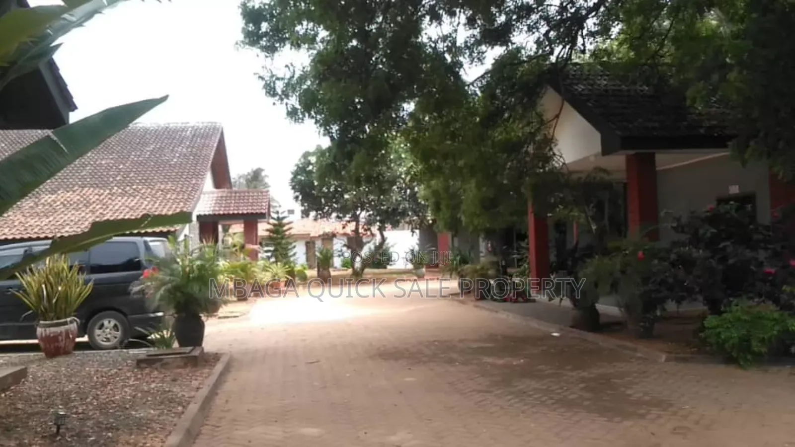 3bdrm House in Kawe Beach, Upanga East for rent in Upanga East