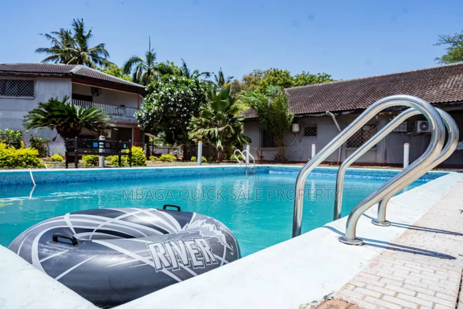 3bdrm Apartment in Kawe Beach for rent in Kawe