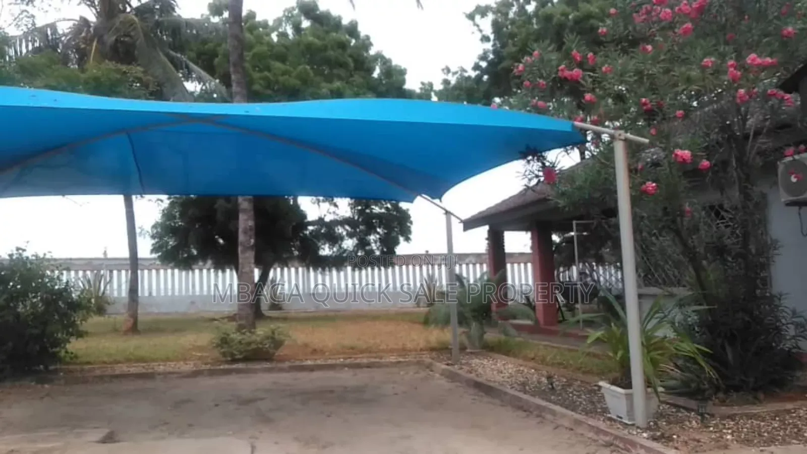 3bdrm Apartment in Kawe Beach for rent in Kawe