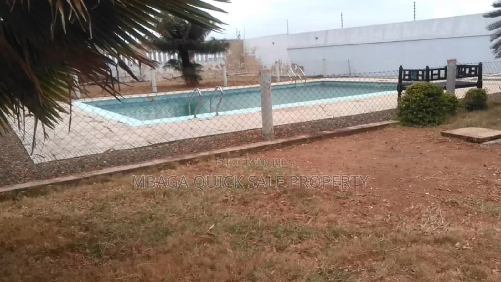 3bdrm Apartment in Kawe Beach for rent in Kawe