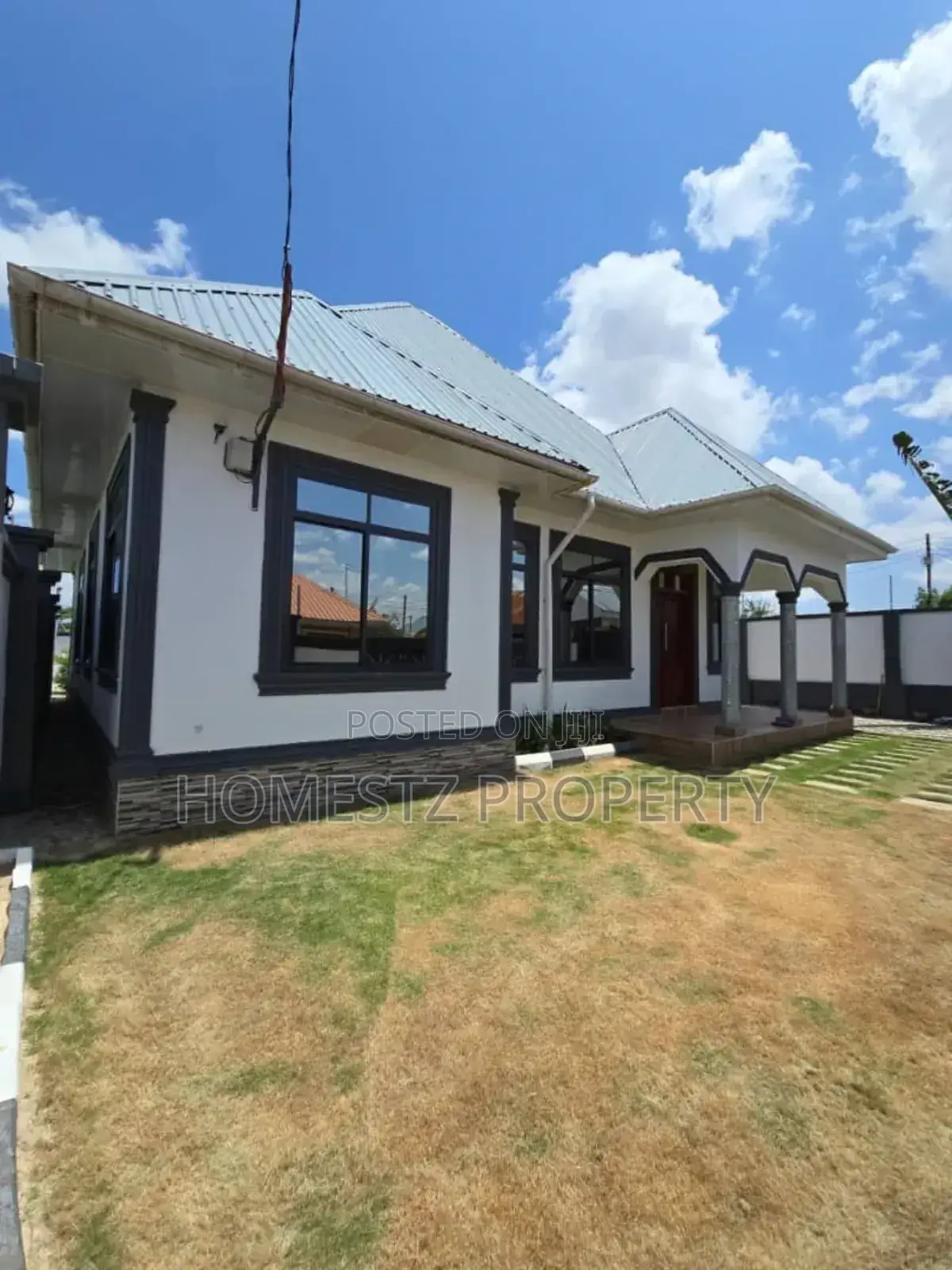 3bdrm House in Mbezi Mwisho, Kinondoni for sale in Kinondoni