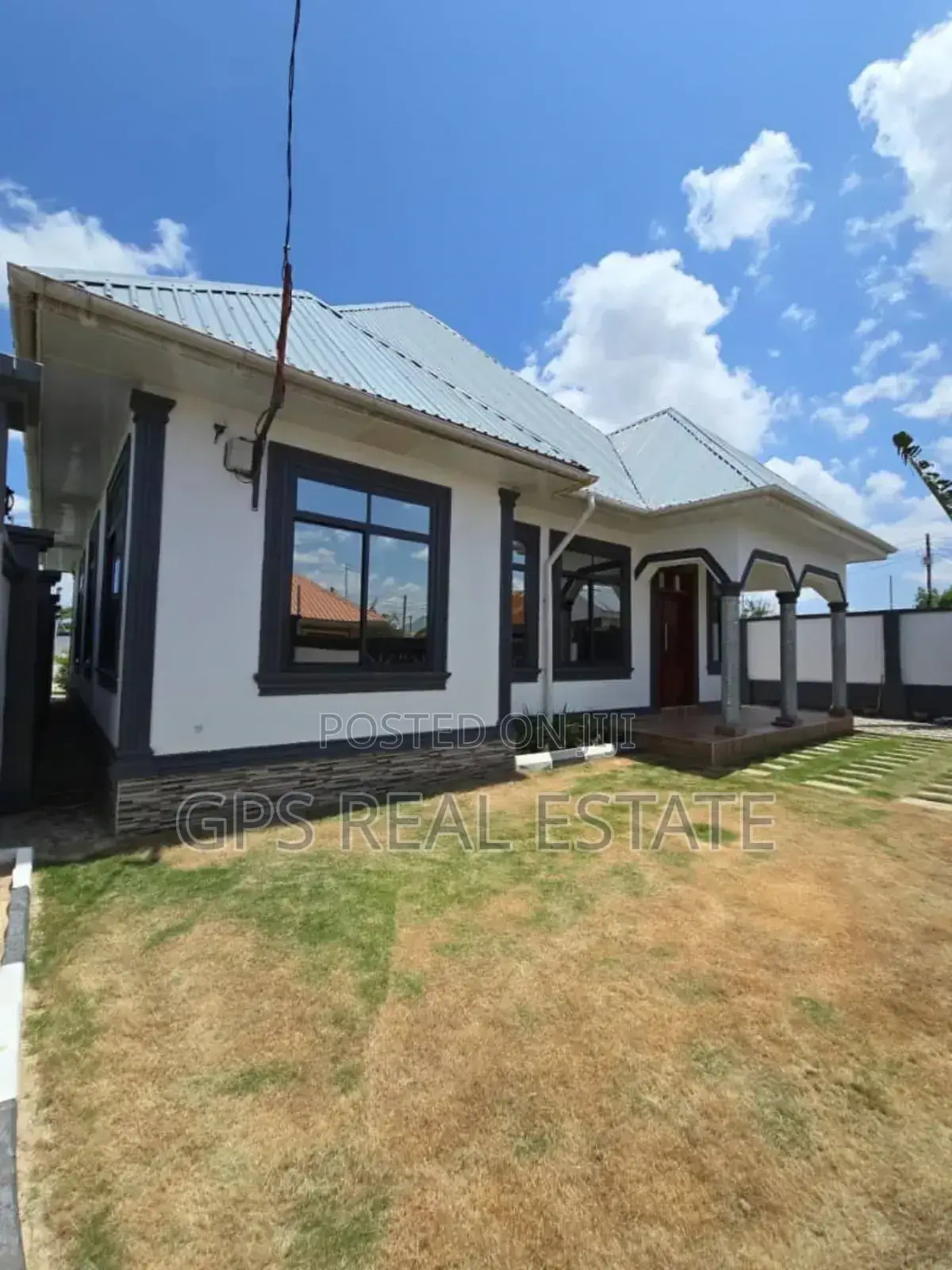 3bdrm House in Mbezi Mwisho, Kinondoni for sale in Kinondoni