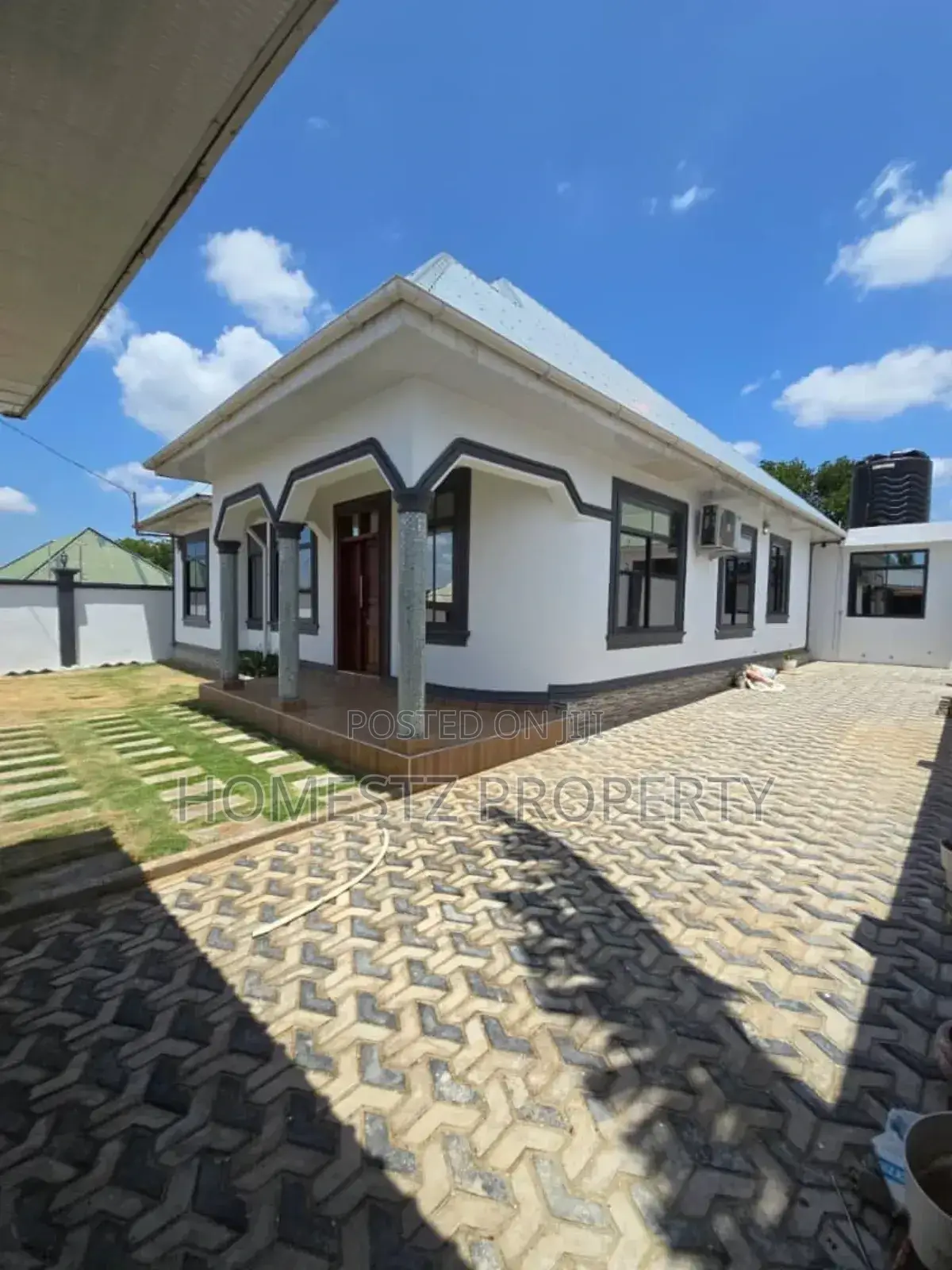 3bdrm House in Mbezi Mwisho, Kinondoni for sale in Kinondoni