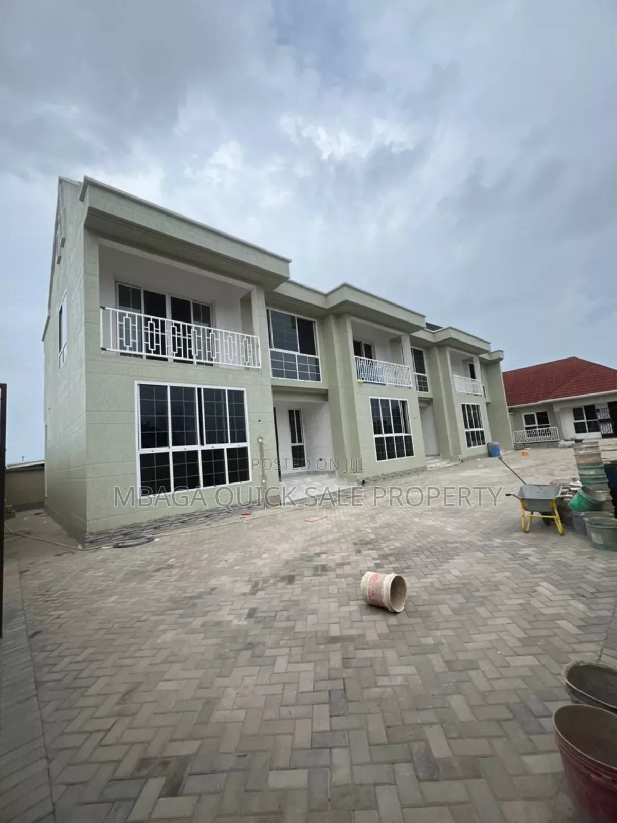 2bdrm Apartment in Mbweni for rent in Mbweni