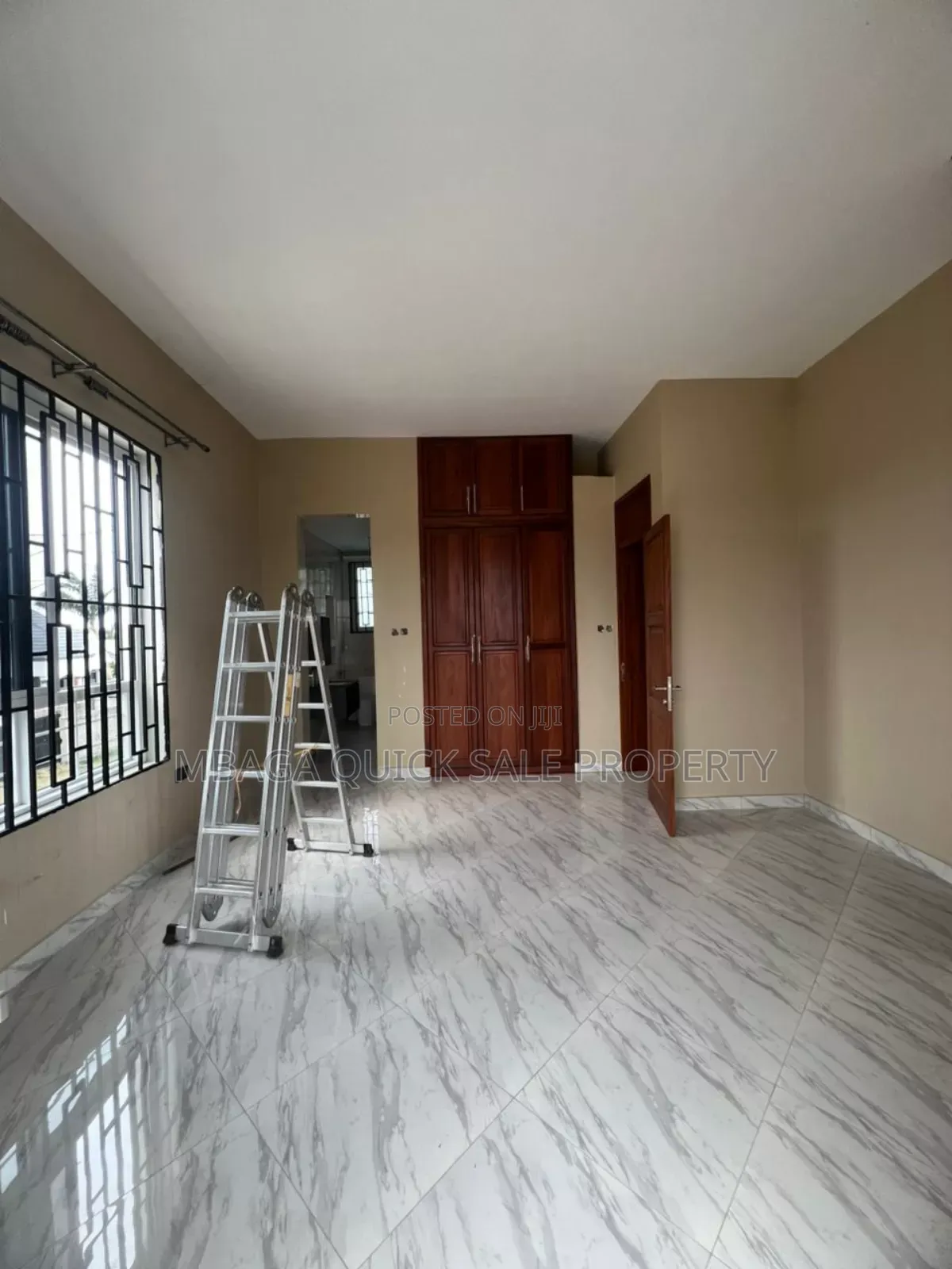 2bdrm Apartment in Mbweni for rent in Mbweni