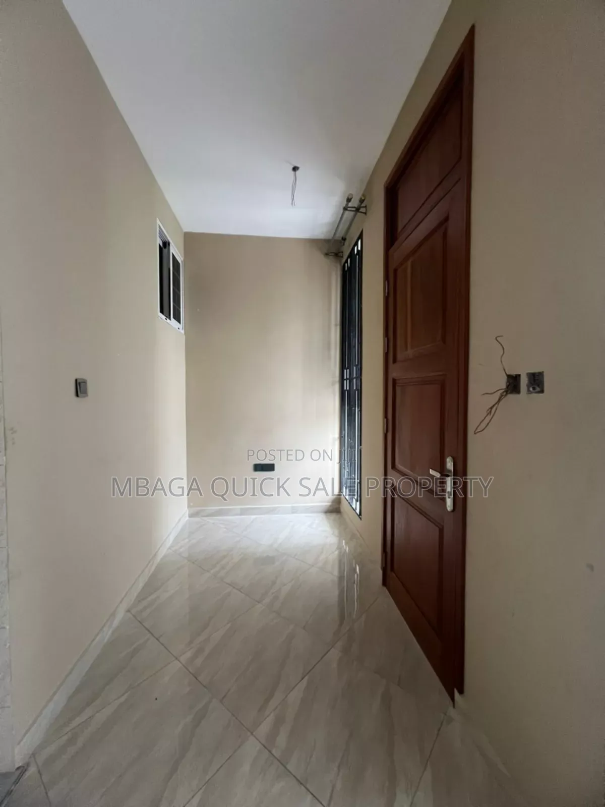 2bdrm Apartment in Mbweni for rent in Mbweni