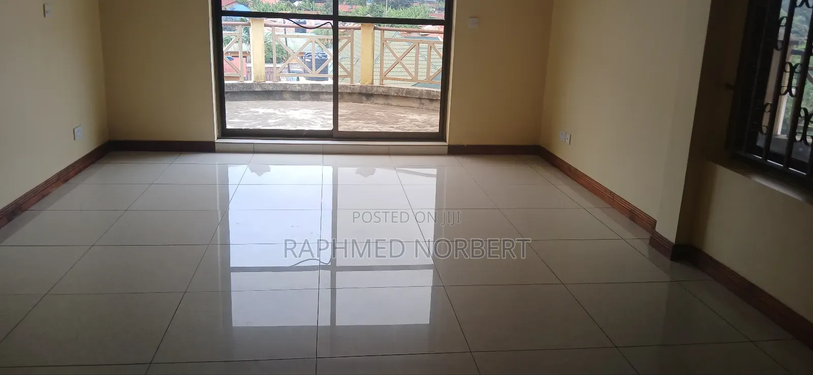 3bdrm Apartment in Tanzania Realestates, Arusha for rent in Arusha