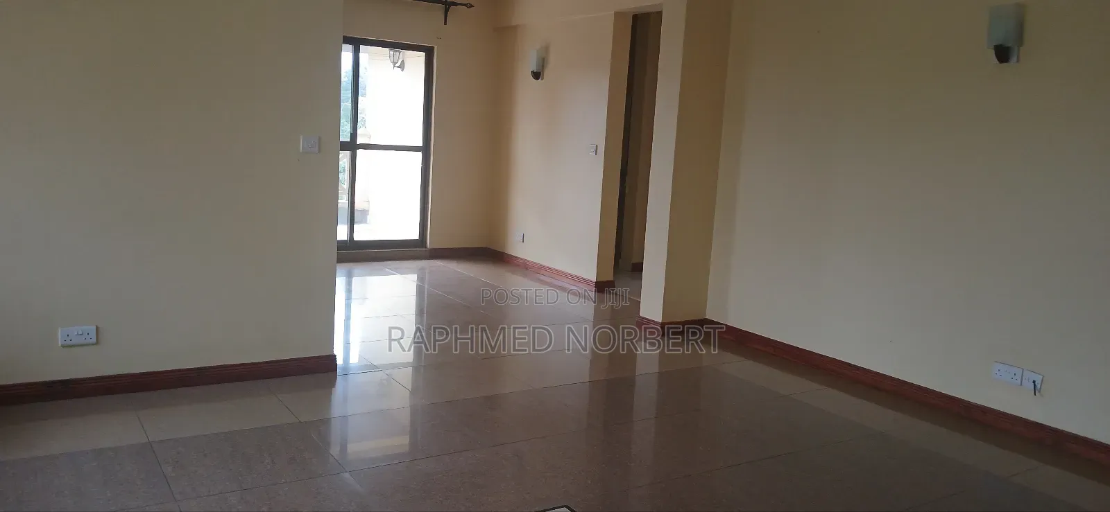 3bdrm Apartment in Tanzania Realestates, Arusha for rent in Arusha