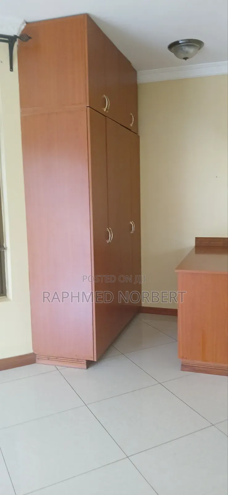 3bdrm Apartment in Tanzania Realestates, Arusha for rent in Arusha