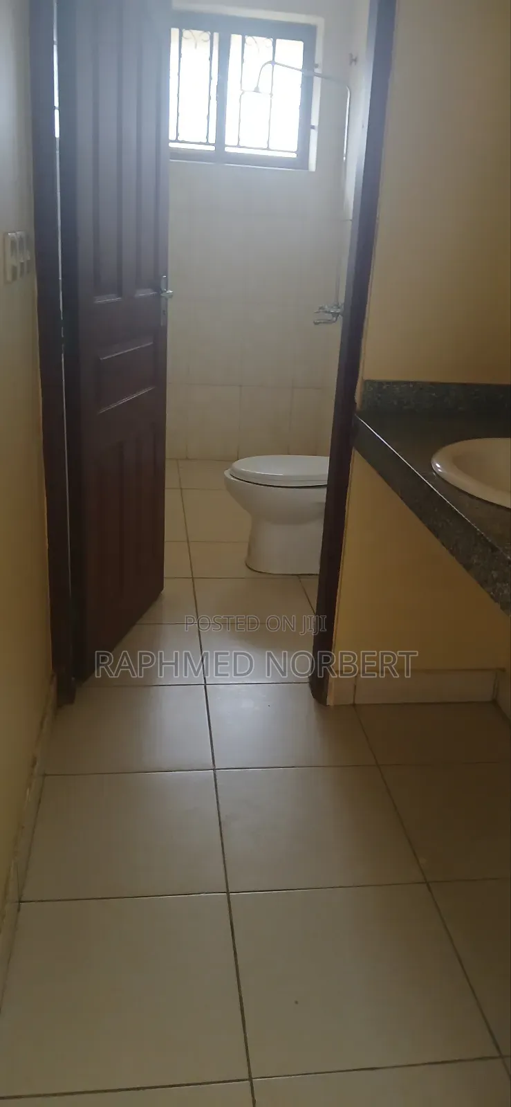 3bdrm Apartment in Tanzania Realestates, Arusha for rent in Arusha