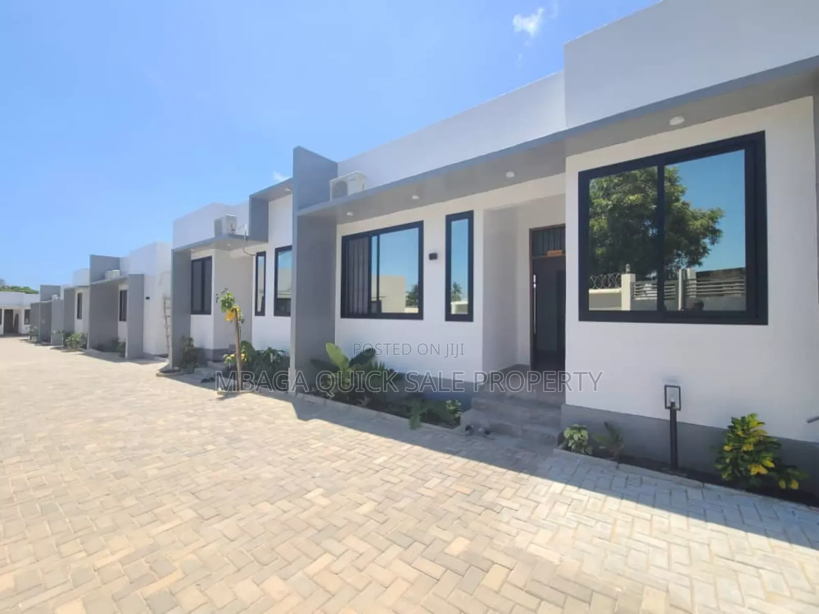 Furnished 2bdrm Apartment in Kunduchi Beach for rent in Kunduchi