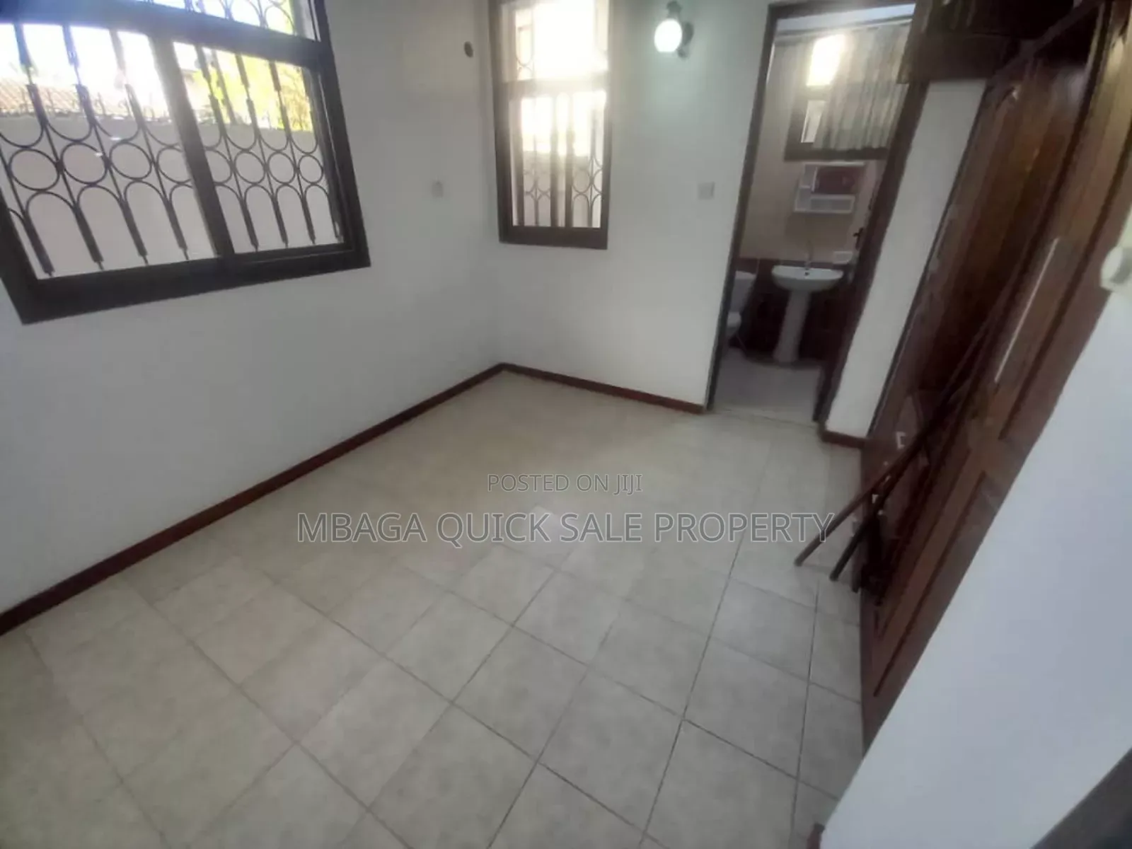 3bdrm House in Msasani for rent in Msasani