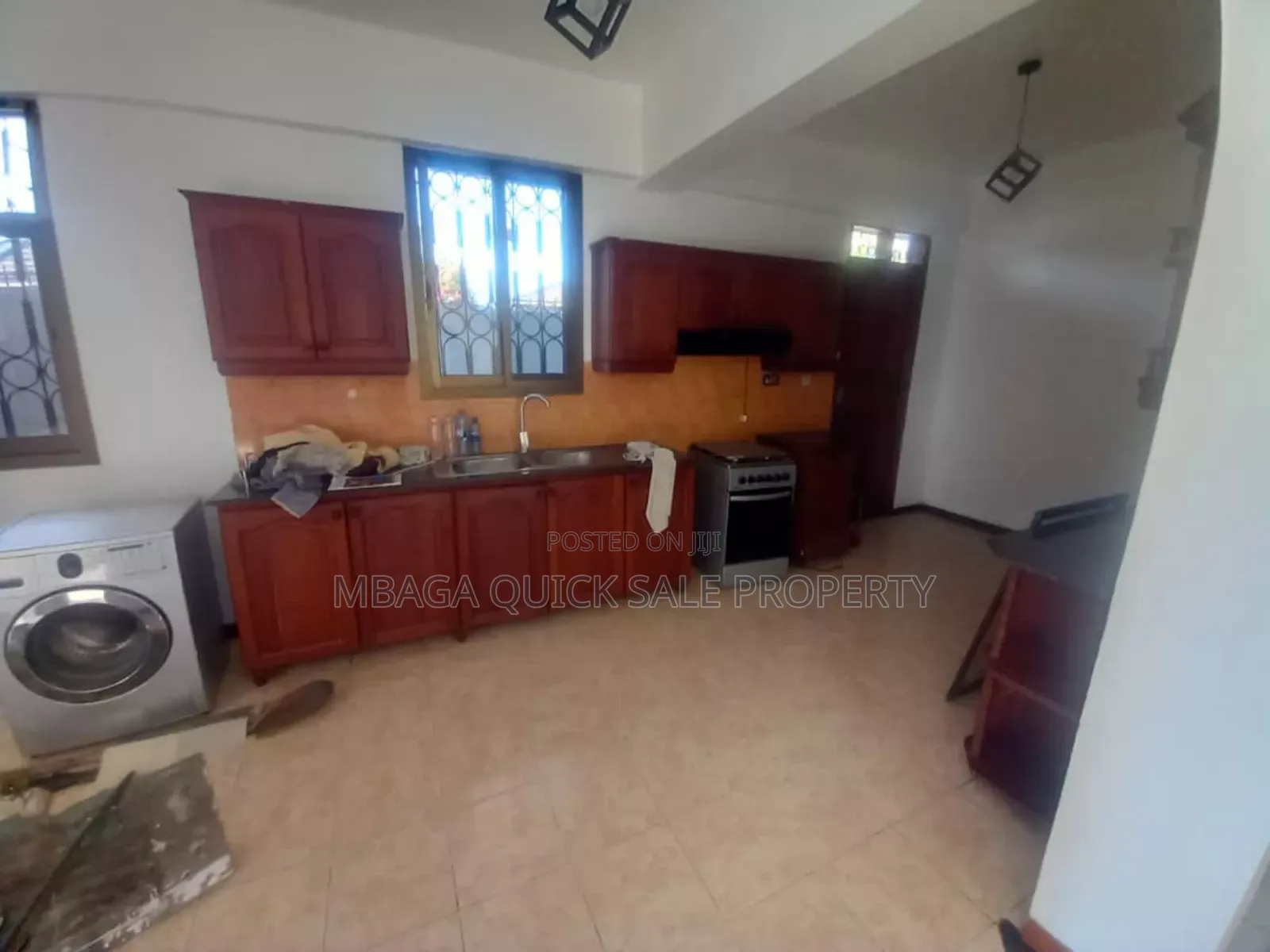 3bdrm House in Msasani for rent in Msasani