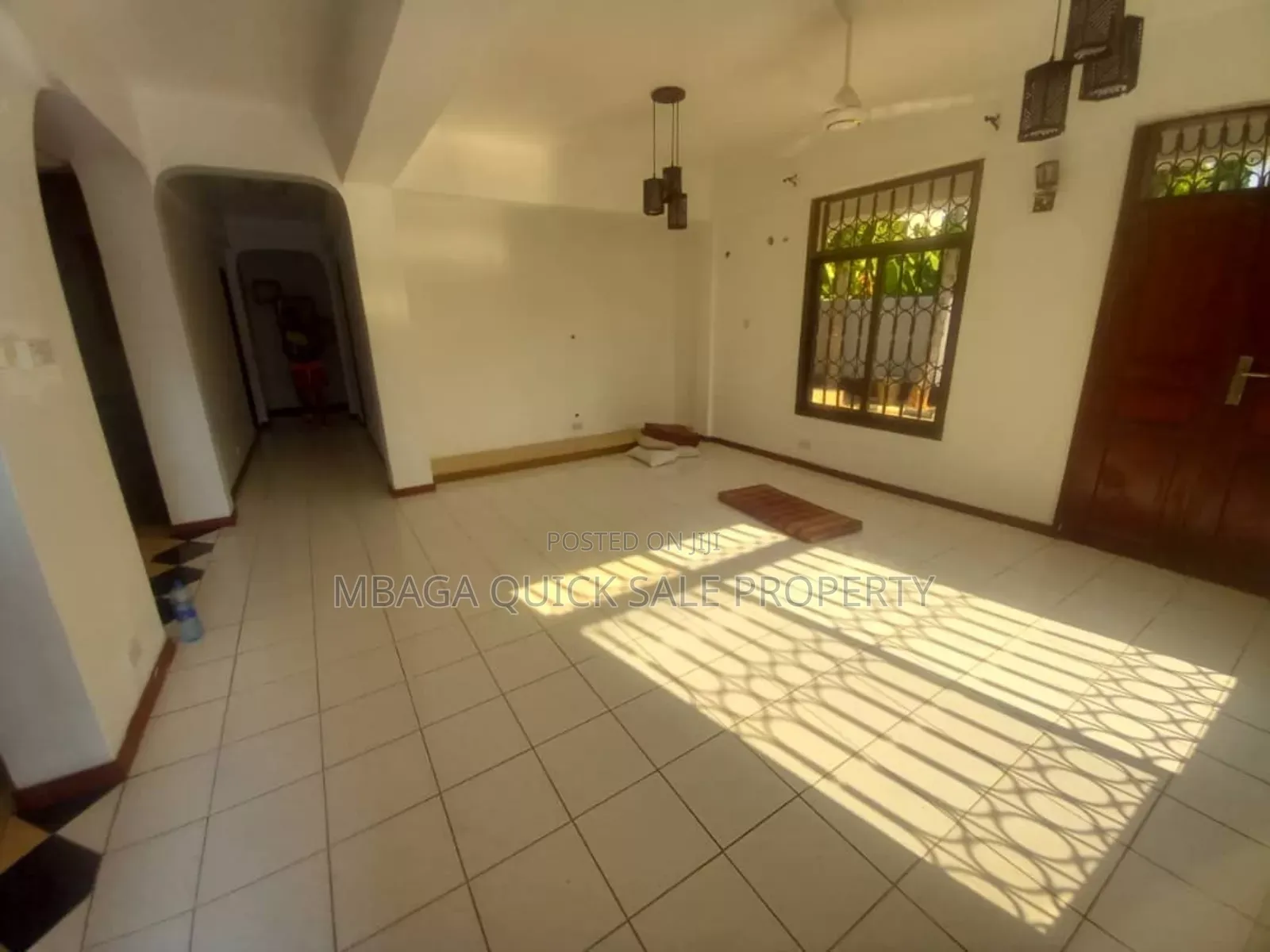3bdrm House in Msasani for rent in Msasani