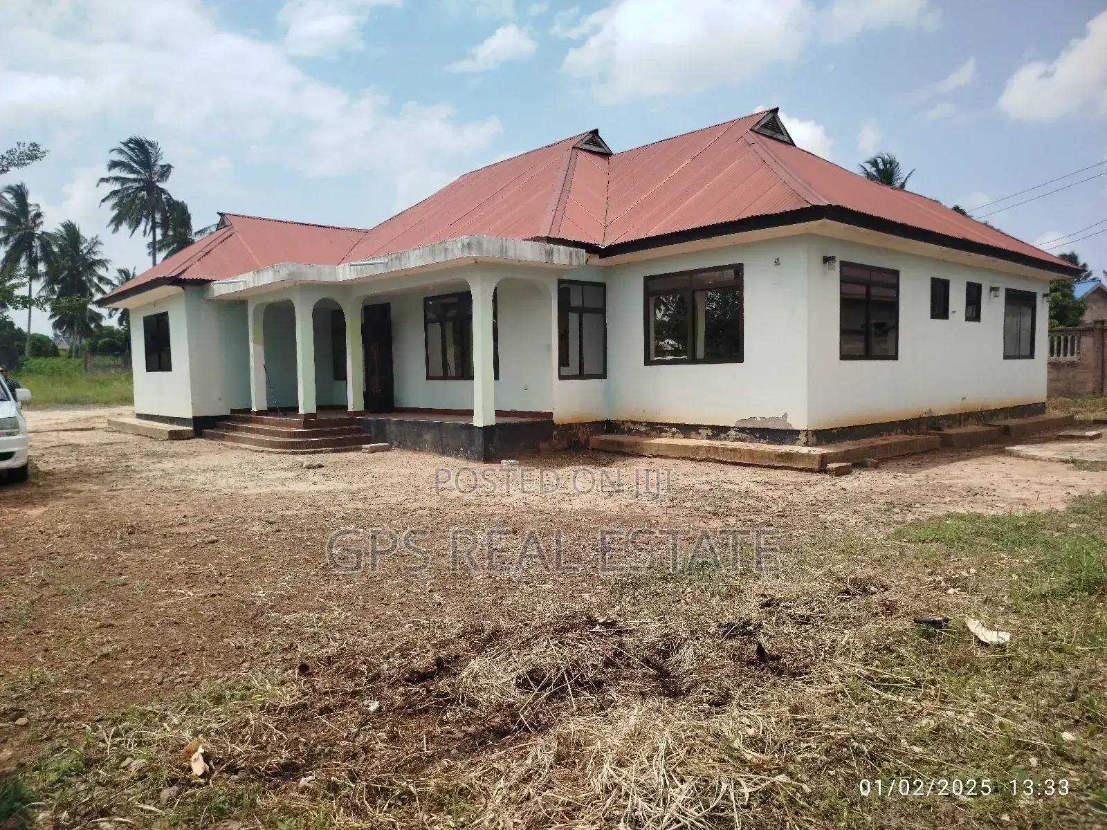 4bdrm House in Kibaha Kwa Mathias for sale in Kibaha