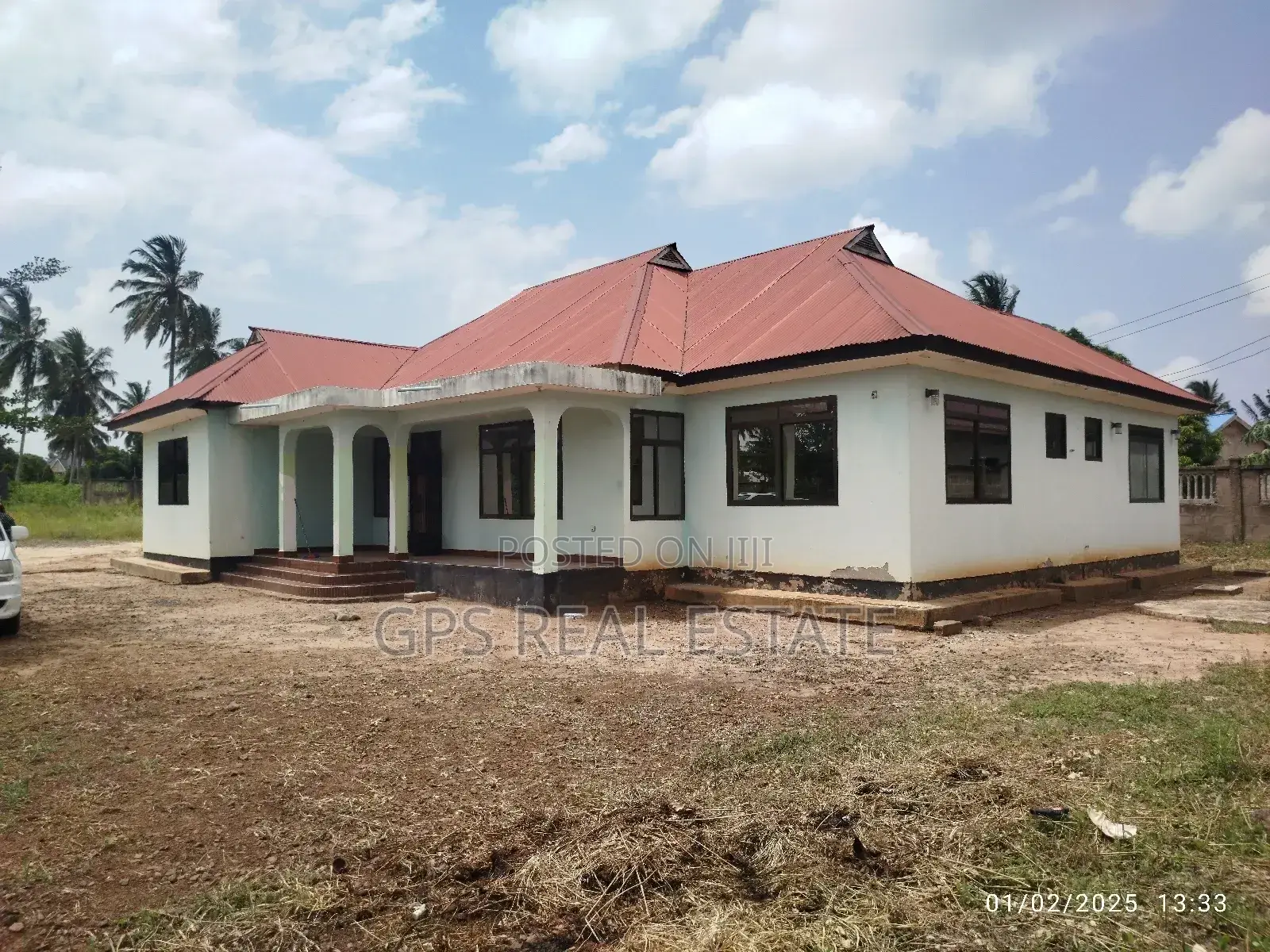 4bdrm House in Kibaha Kwa Mathias for sale in Kibaha