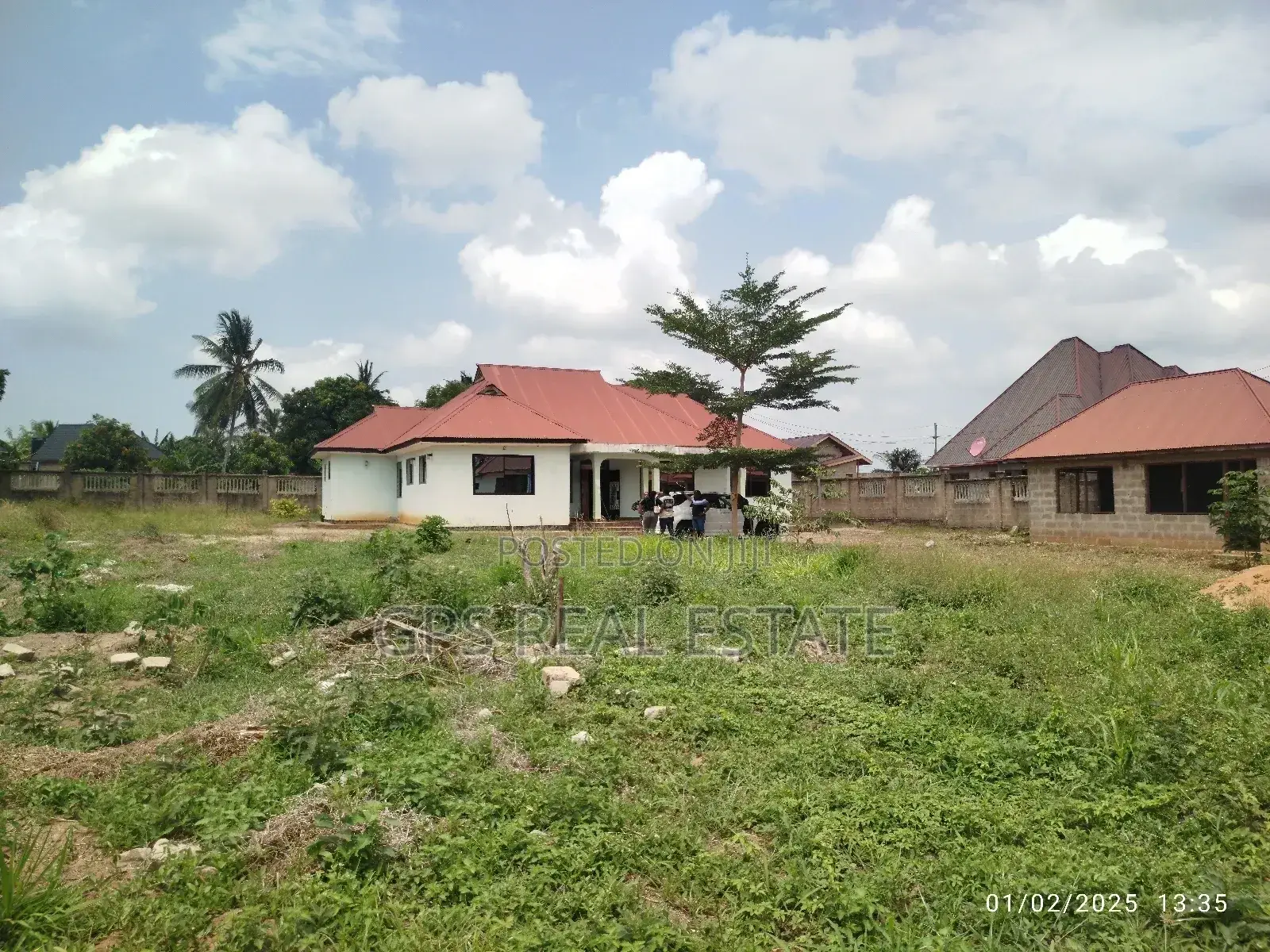 4bdrm House in Kibaha Kwa Mathias for sale in Kibaha