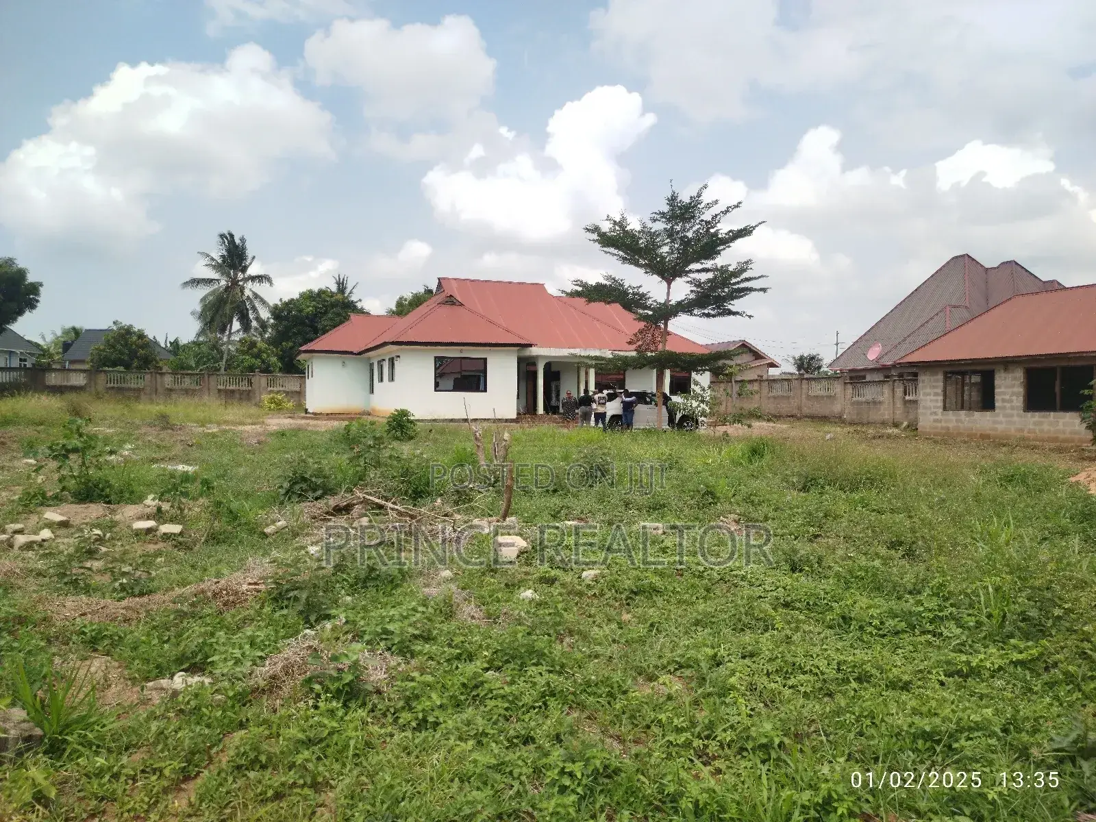 4bdrm House in Kibaha Kwa Mathias for sale in Kibaha