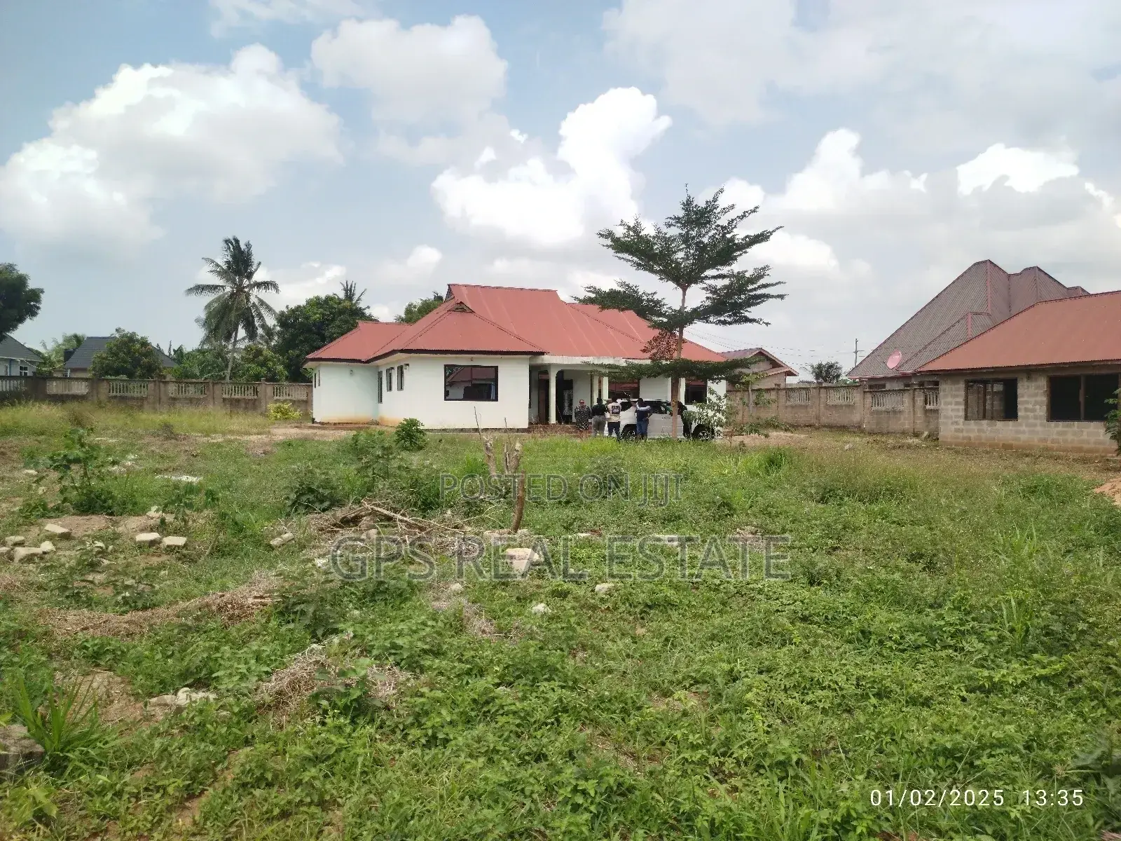 4bdrm House in Kibaha Kwa Mathias for sale in Kibaha