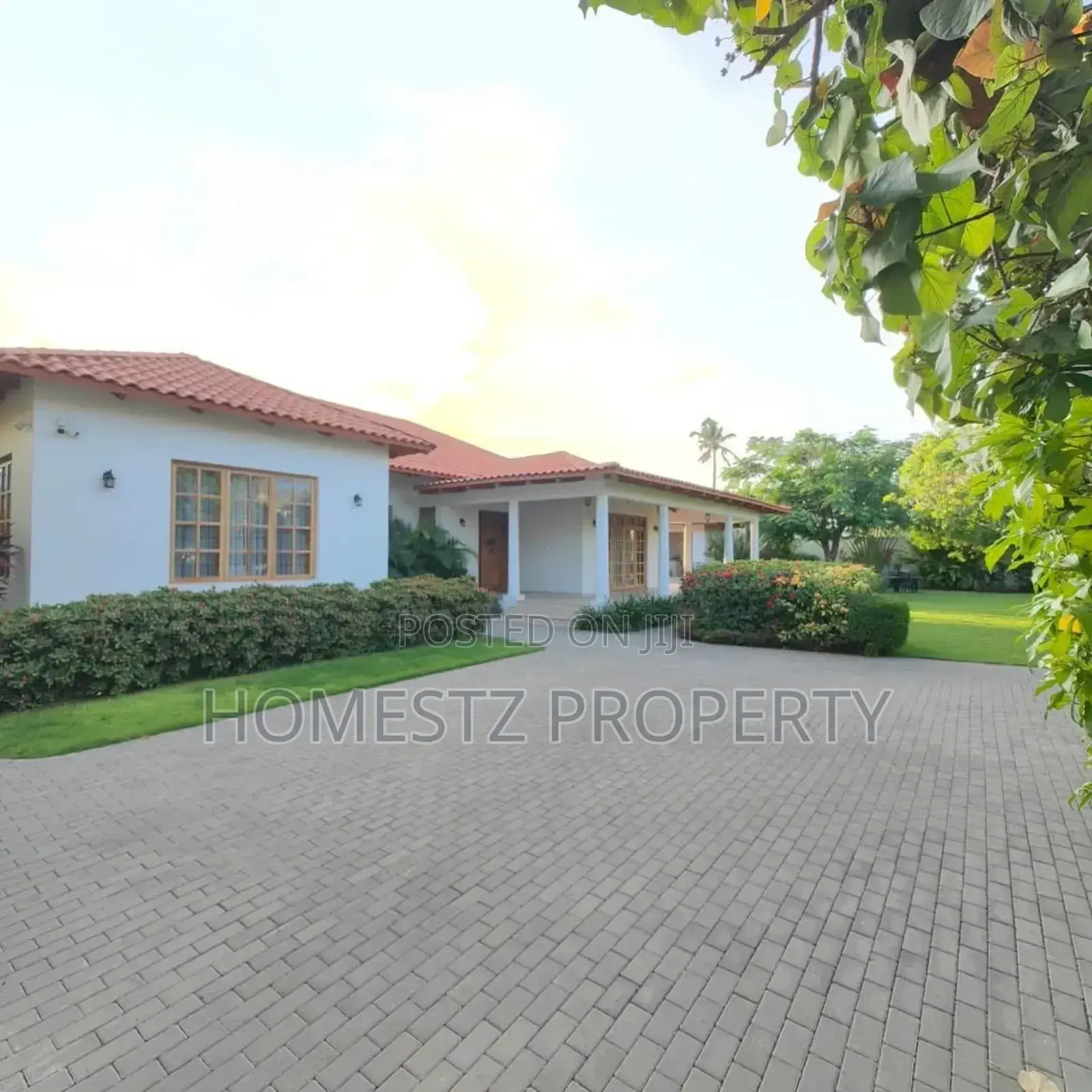 3bdrm House in Mikocheni, Kinondoni for sale in Kinondoni