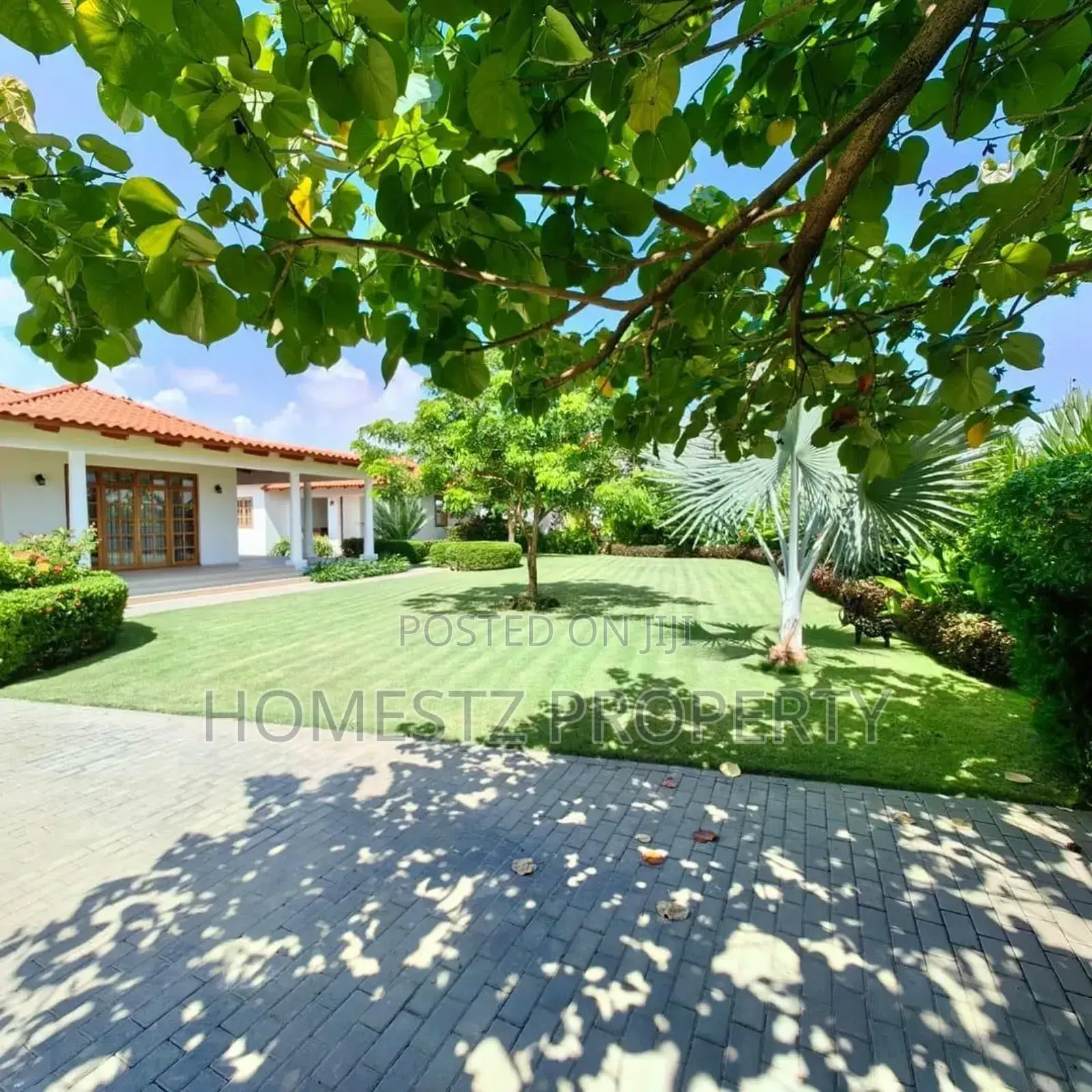 3bdrm House in Mikocheni, Kinondoni for sale in Kinondoni