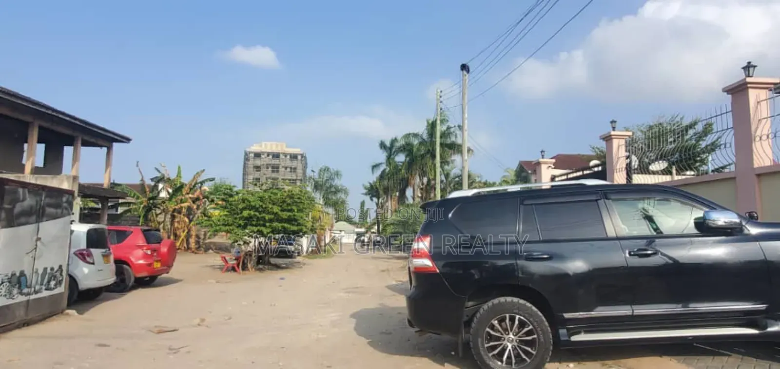 Plot for Sale at Kijitonyama in Kinondoni