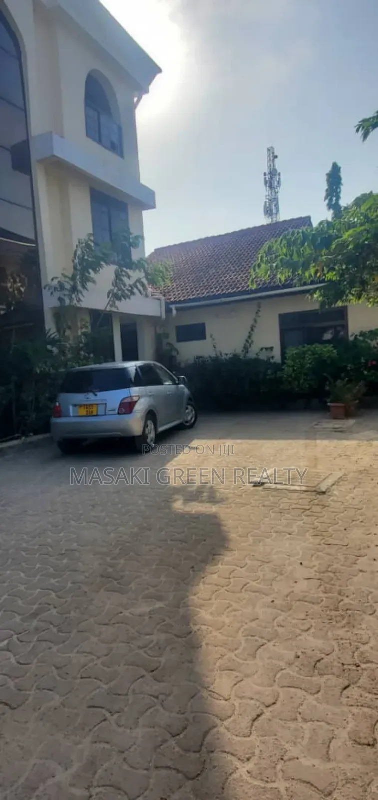 Plot for Sale at Kijitonyama in Kinondoni