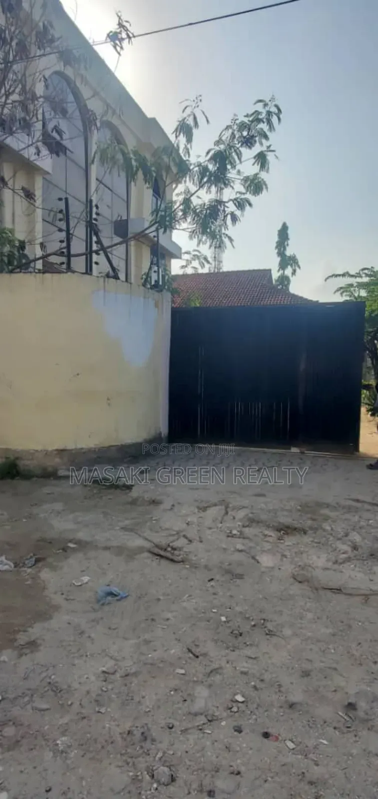 Plot for Sale at Kijitonyama in Kinondoni