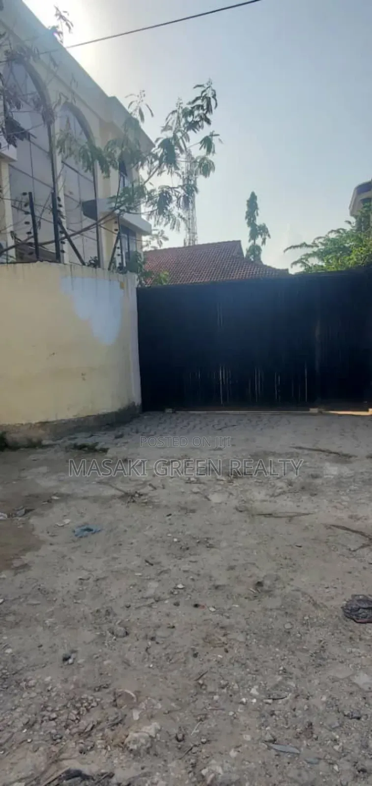 Plot for Sale at Kijitonyama in Kinondoni