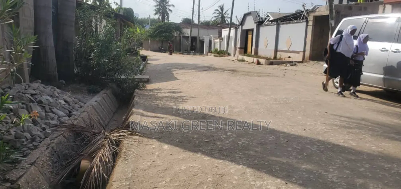 Plot for Sale at Kijitonyama in Kinondoni
