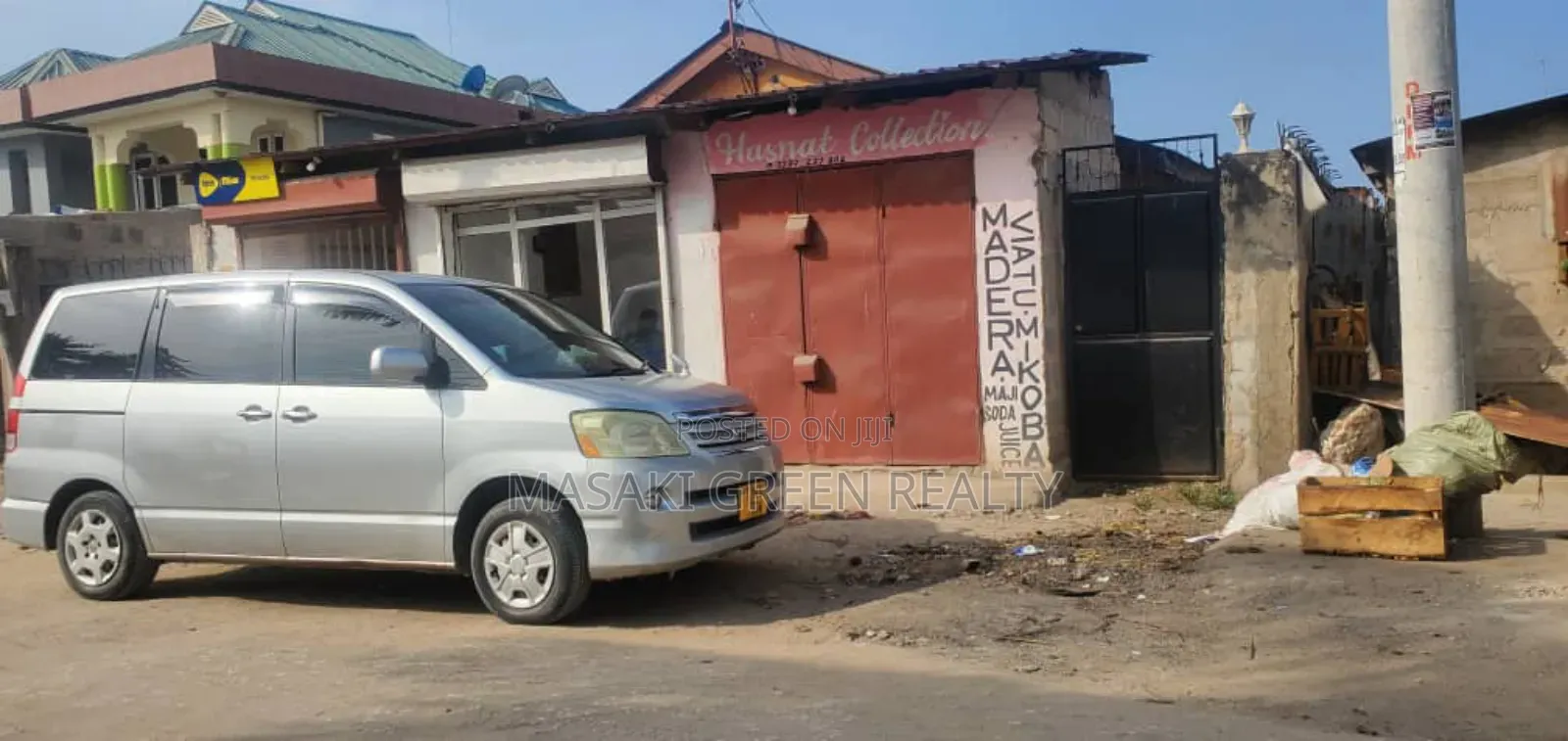 Plot for Sale at Kijitonyama in Kinondoni