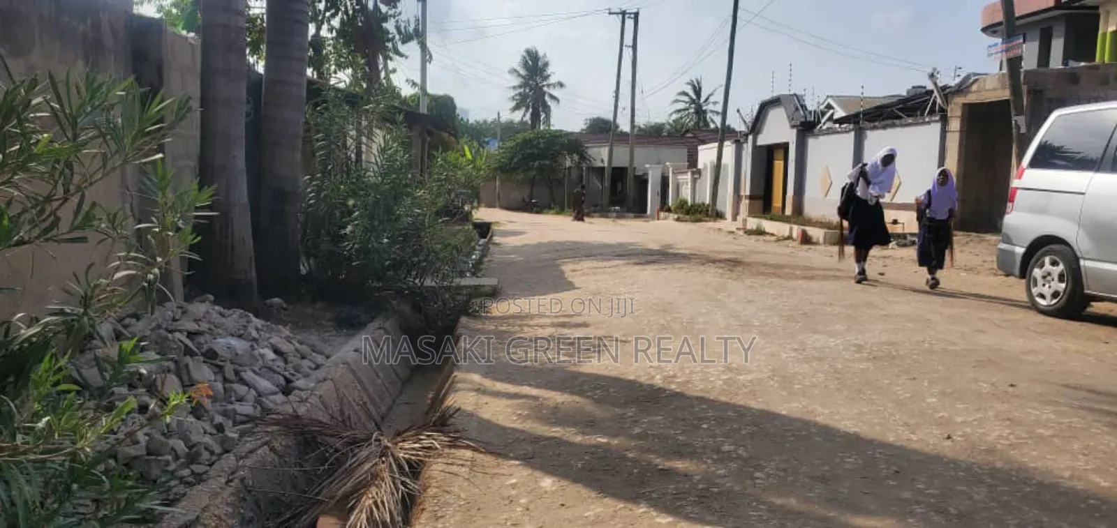Plot for Sale at Kijitonyama in Kinondoni