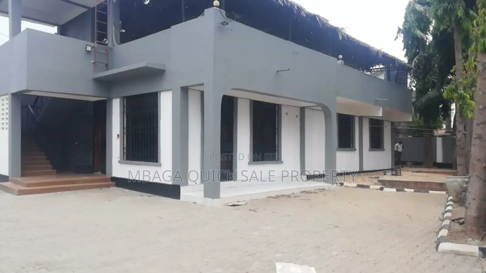 3bdrm House in Msasani for rent in Msasani
