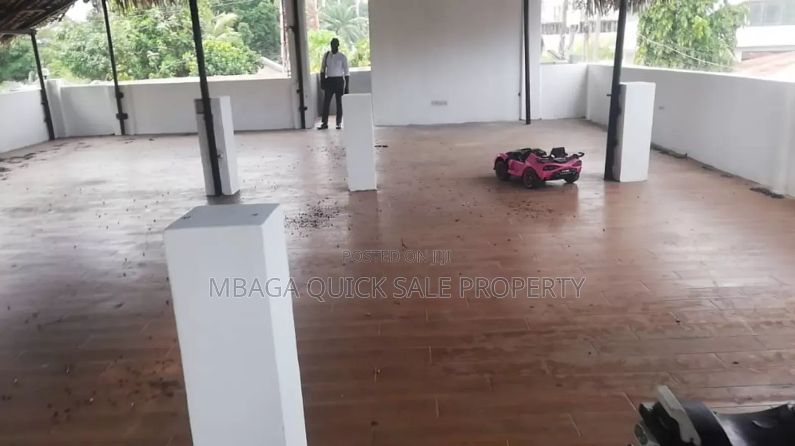 3bdrm House in Msasani for rent in Msasani
