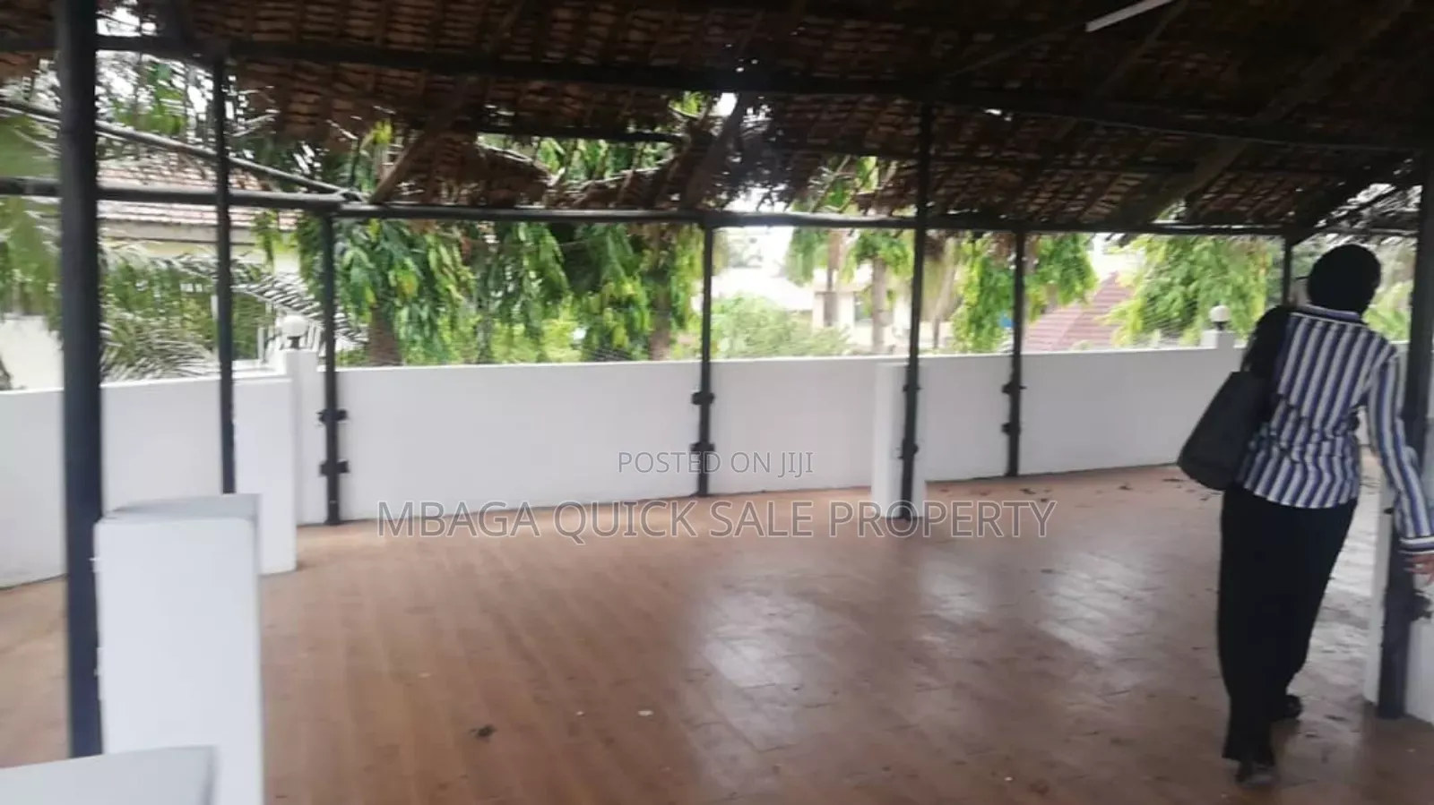 3bdrm House in Msasani for rent in Msasani