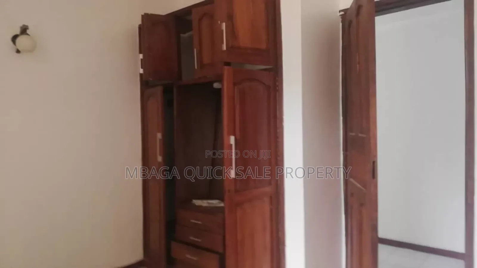 3bdrm House in Msasani for rent in Msasani