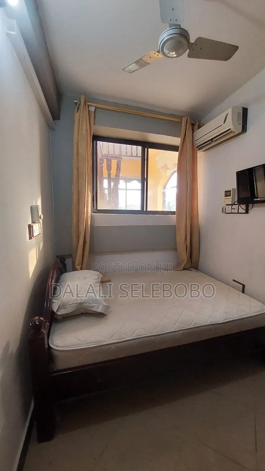 Furnished Mini Flat in Sinza B for rent in Sinza