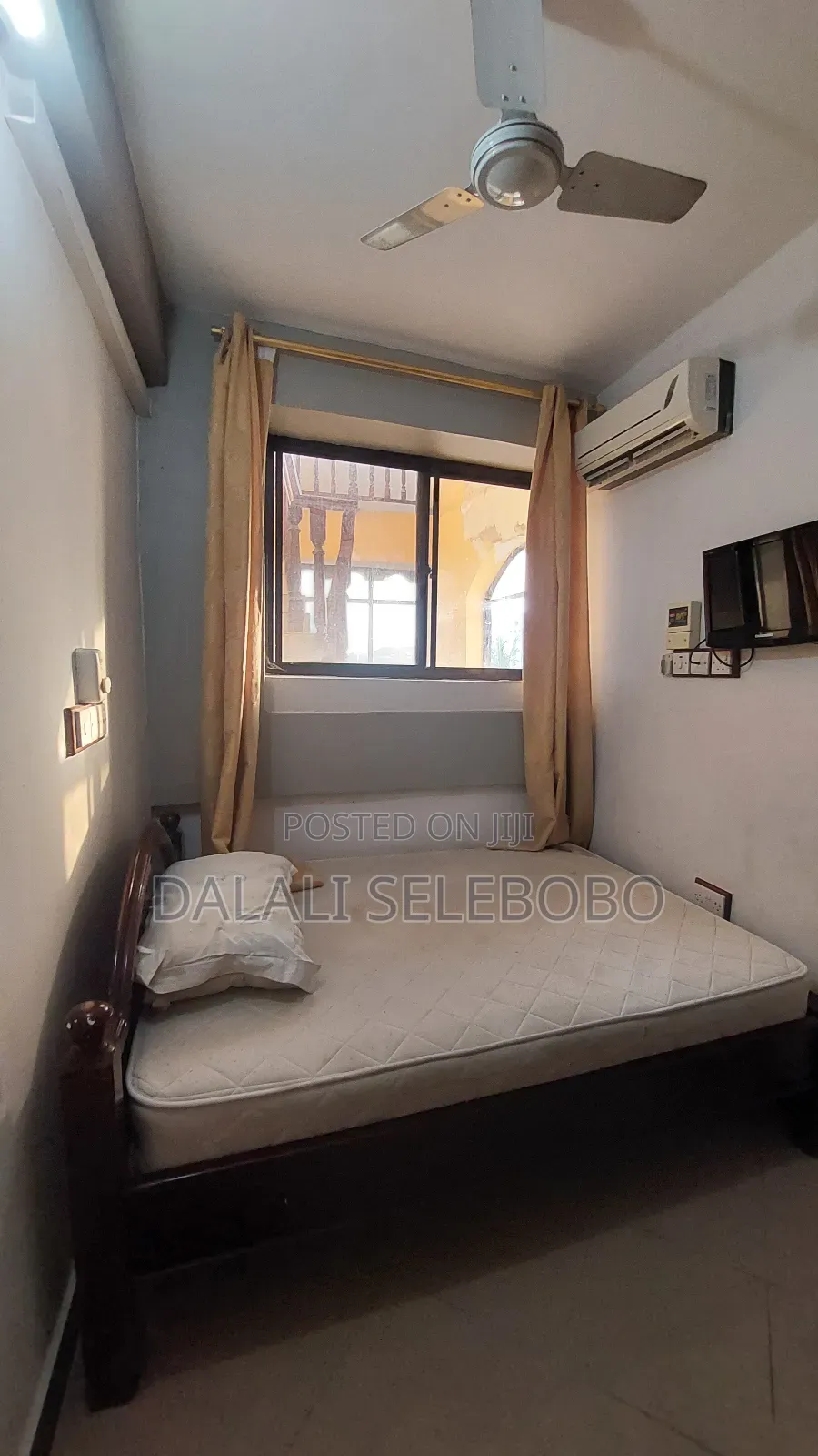 Furnished Mini Flat in Sinza B for rent in Sinza
