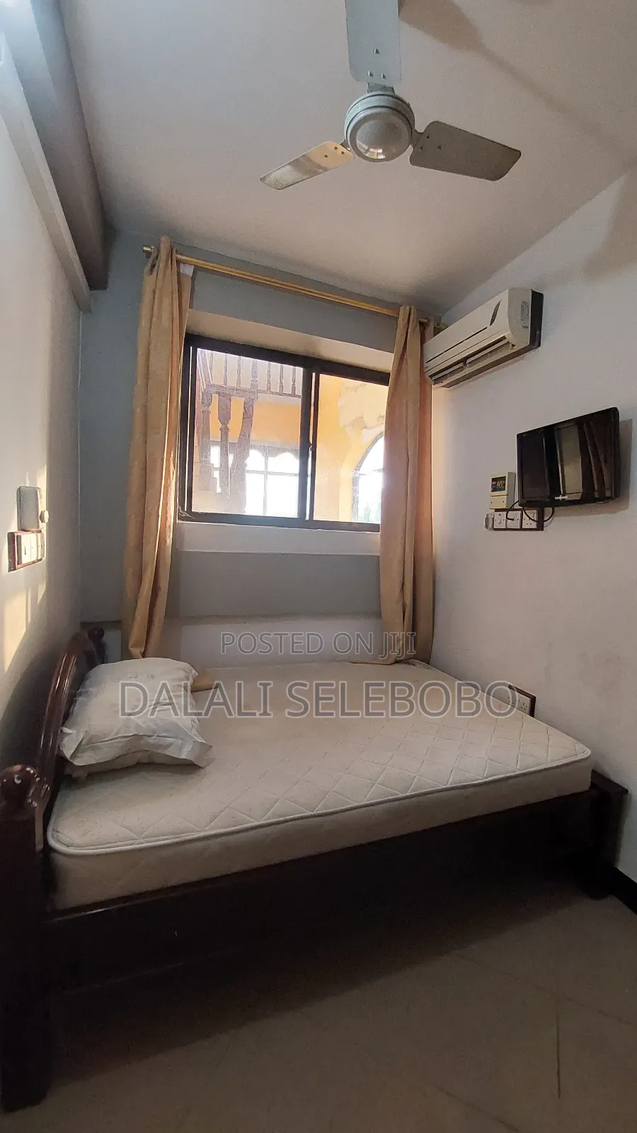 Furnished Mini Flat in Sinza B for rent in Sinza