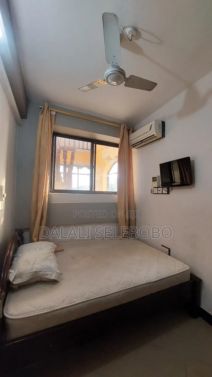 Furnished Mini Flat in Sinza B for rent in Sinza