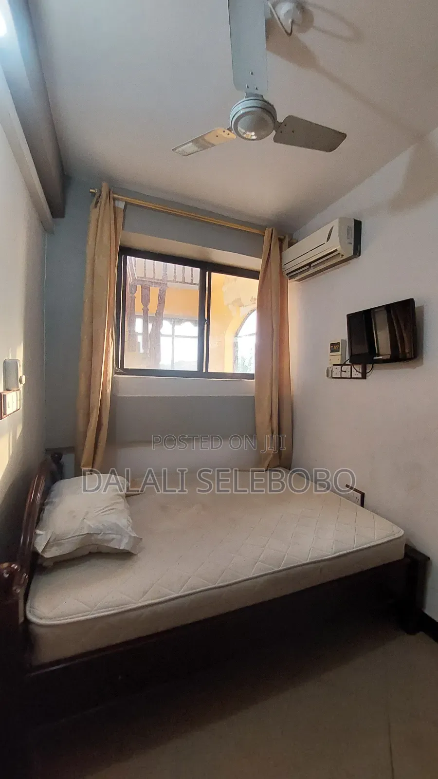 Furnished Mini Flat in Sinza B for rent in Sinza