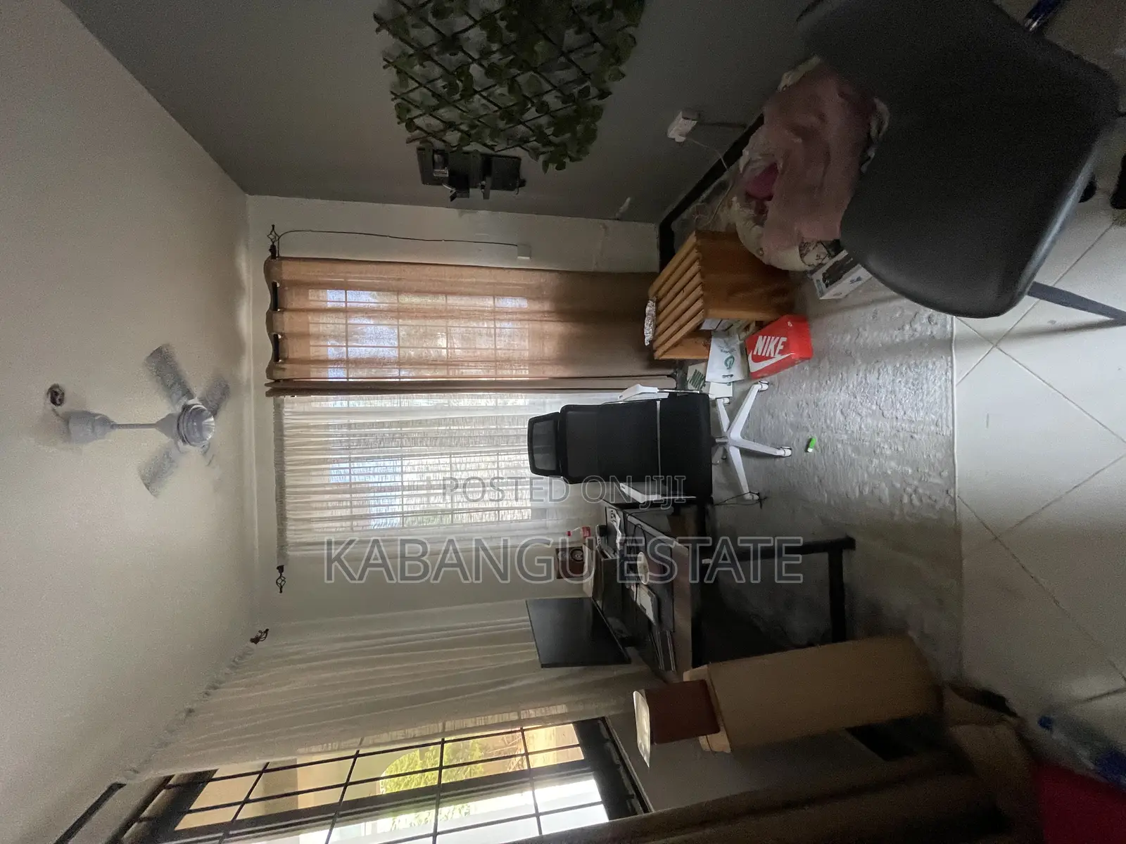 1bdrm Apartment in Mikocheni, Kinondoni for rent in Kinondoni