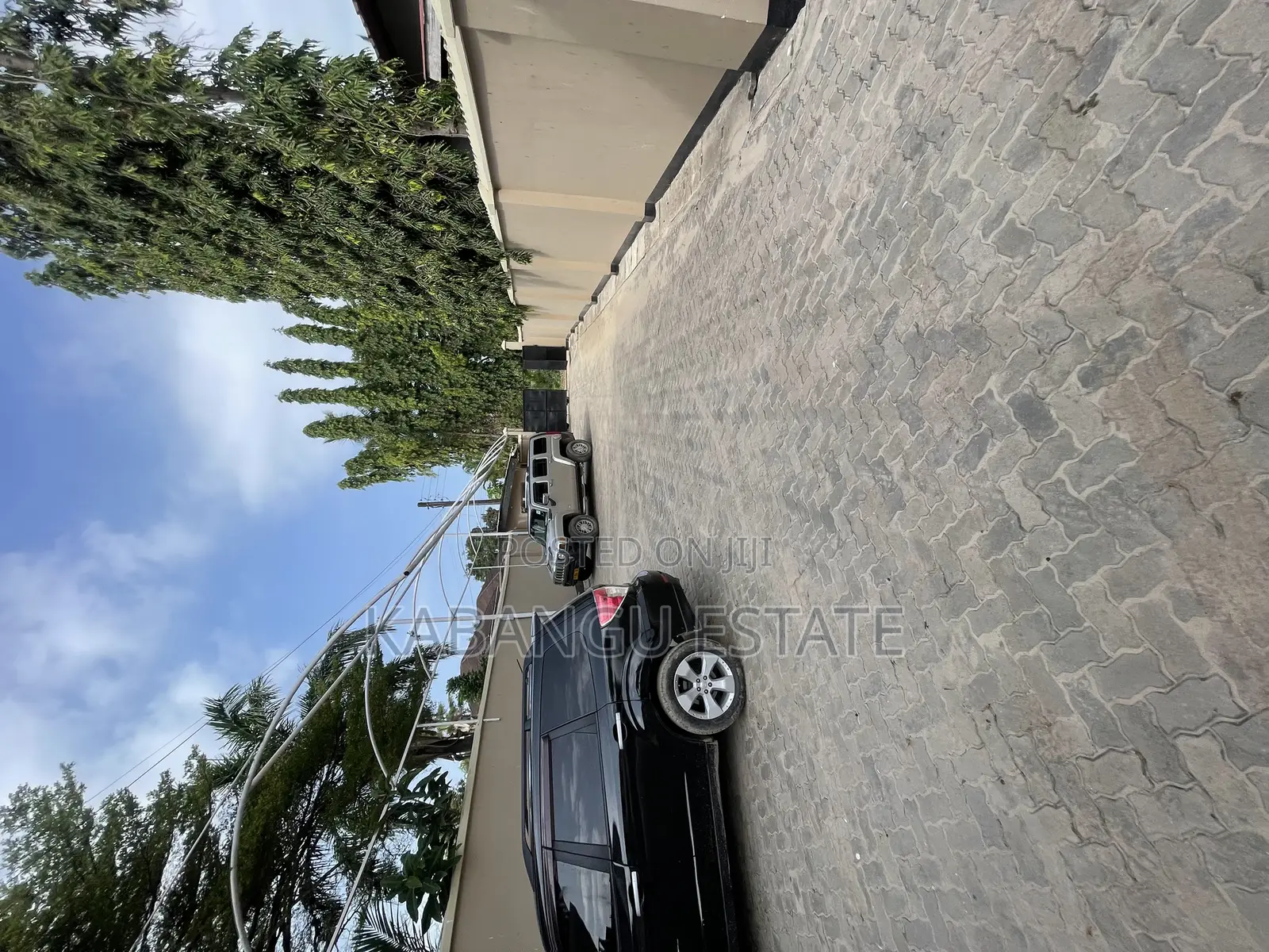 1bdrm Apartment in Mikocheni, Kinondoni for rent in Kinondoni