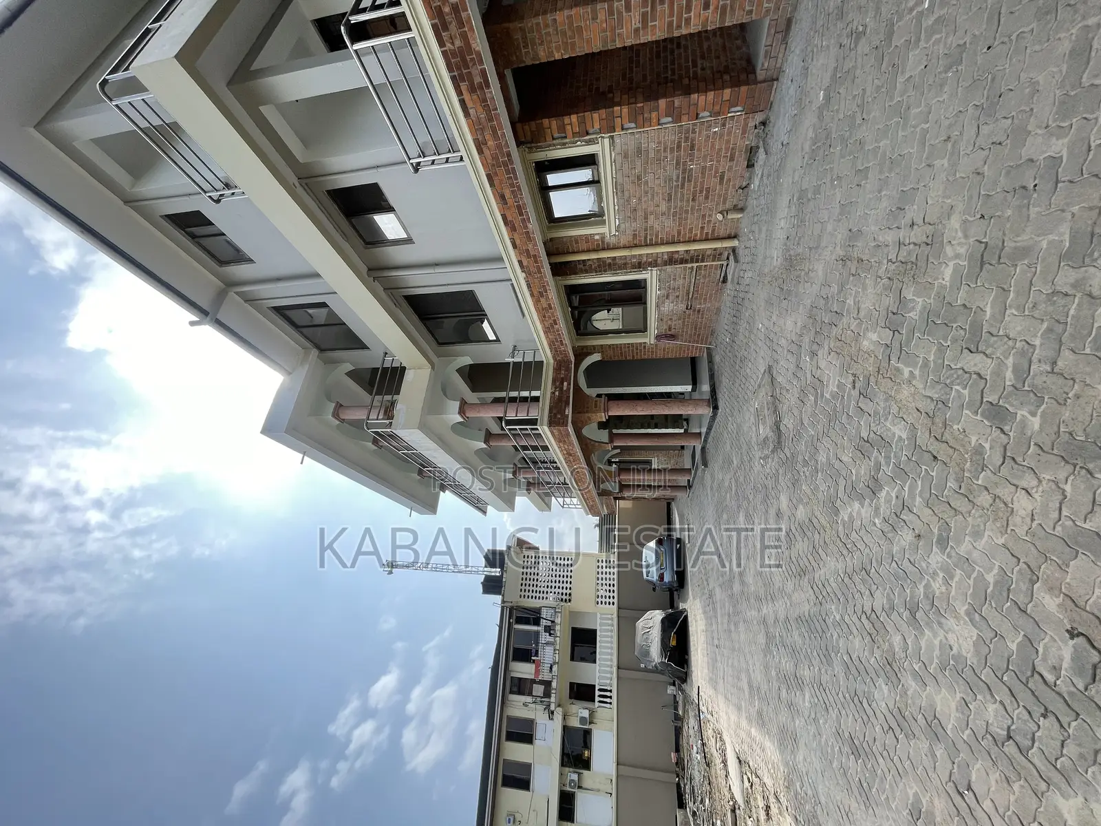 1bdrm Apartment in Mikocheni, Kinondoni for rent in Kinondoni