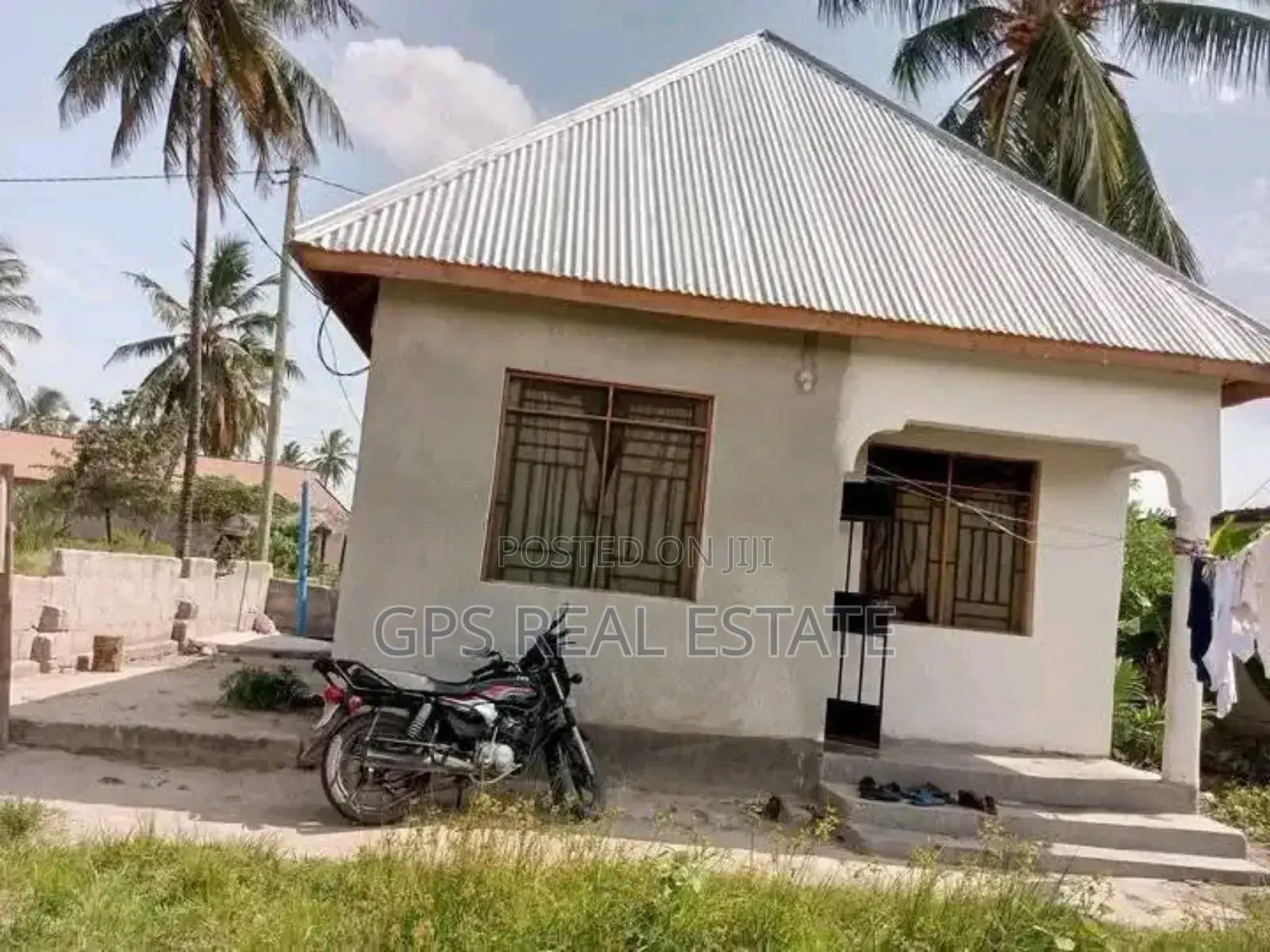 3bdrm House in Msongola, Ilala for sale in Ilala