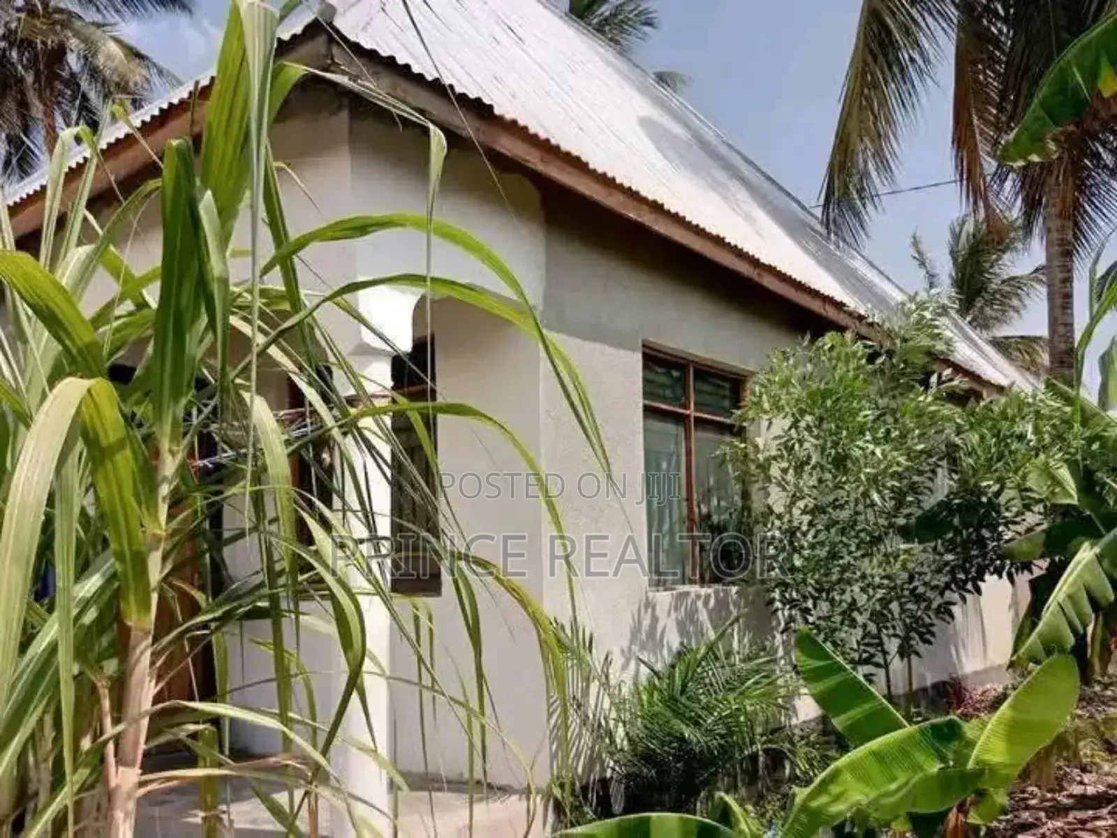 3bdrm House in Msongola, Ilala for sale in Ilala