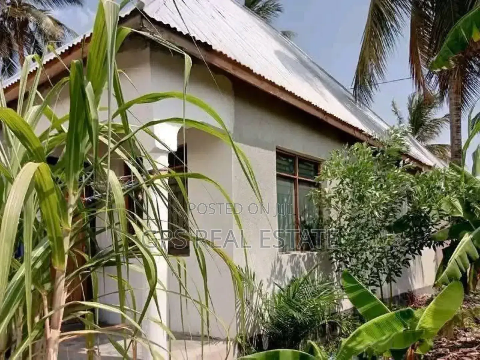 3bdrm House in Msongola, Ilala for sale in Ilala